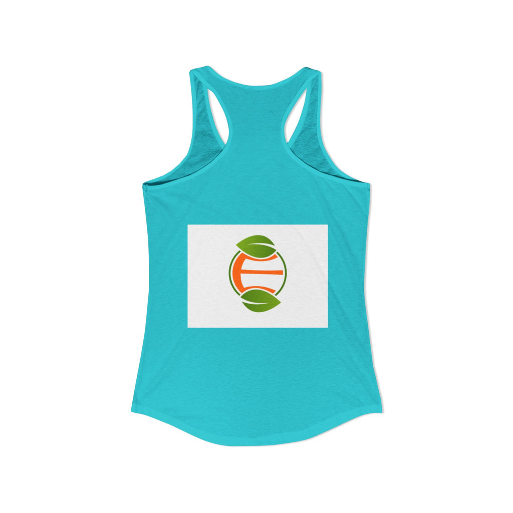 Women's Ideal Racerback Tank