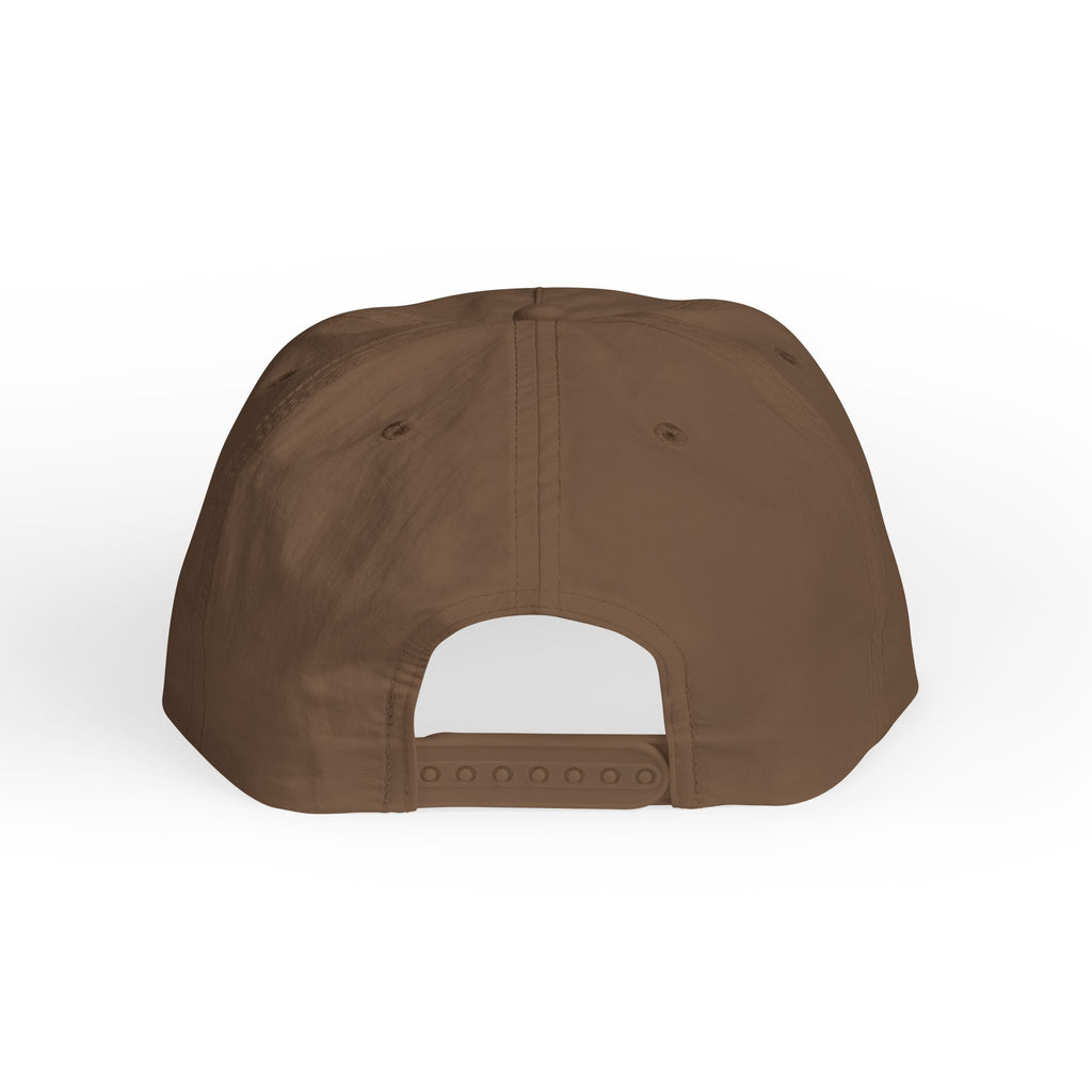 Surf Cap with 'MHAGA - Make Haiti Great Again' Design | Ideal for Beach Days, Casual Outings, Summer Festivals, Travel Adventures, Gift Idea