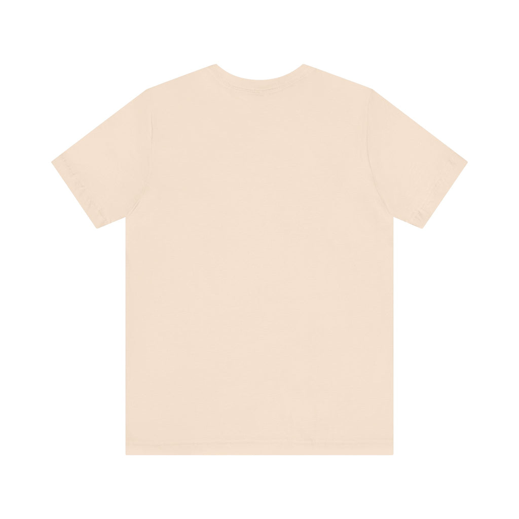 Unisex Jersey Short Sleeve Tee – MHAGA Make Haiti Great Again Shirt, Casual Wear, Gift for Activists, Festival Apparel, Travel Tee