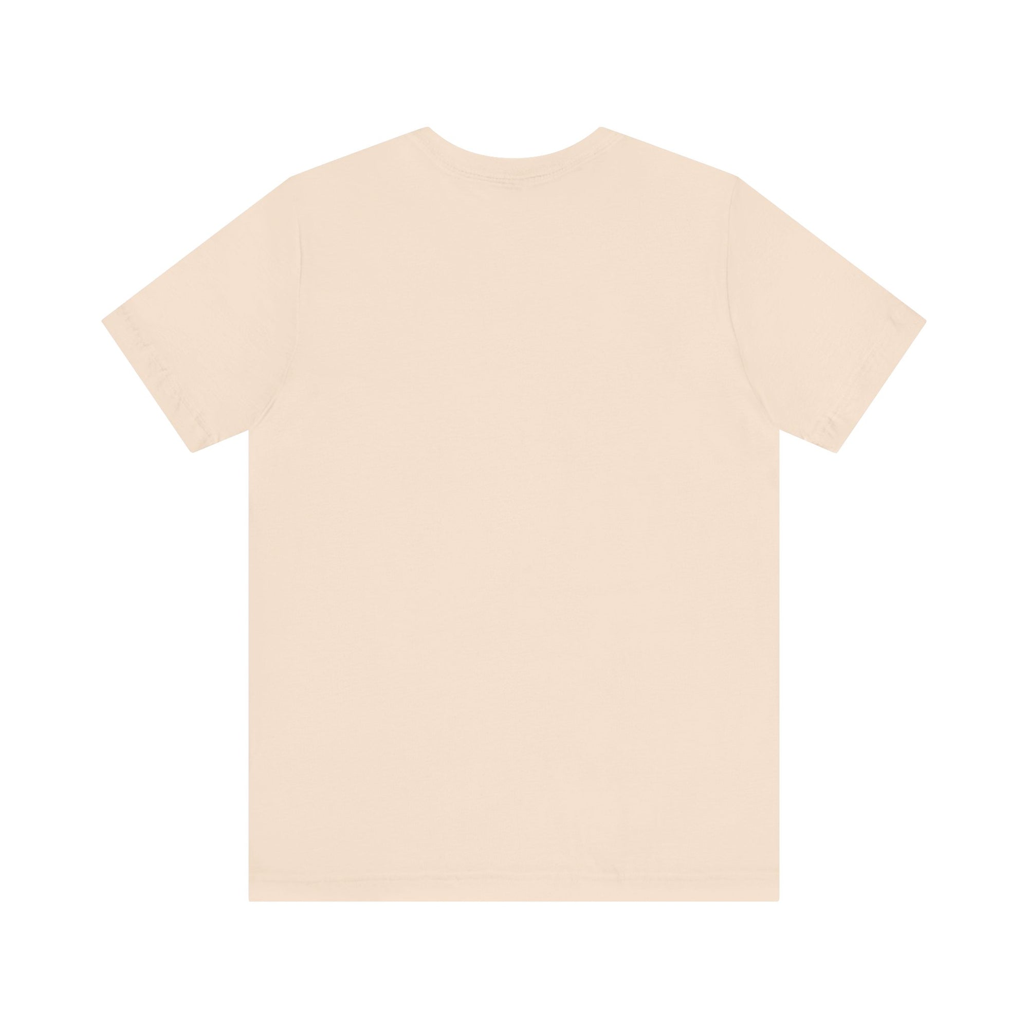 Unisex Jersey Short Sleeve Tee – MHAGA Make Haiti Great Again Shirt, Casual Wear, Gift for Activists, Festival Apparel, Travel Tee