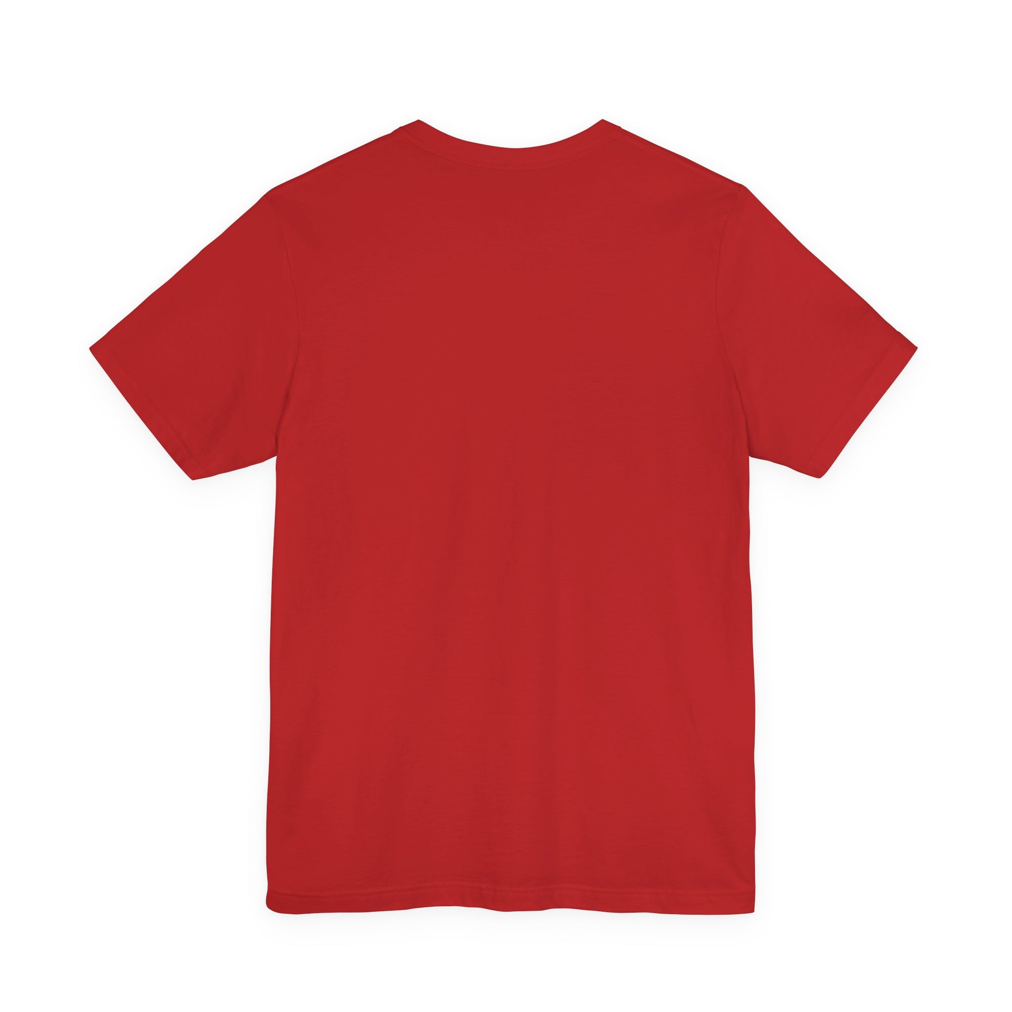 Unisex Jersey Short Sleeve Tee – MHAGA Make Haiti Great Again Shirt, Casual Wear, Gift for Activists, Festival Apparel, Travel Tee
