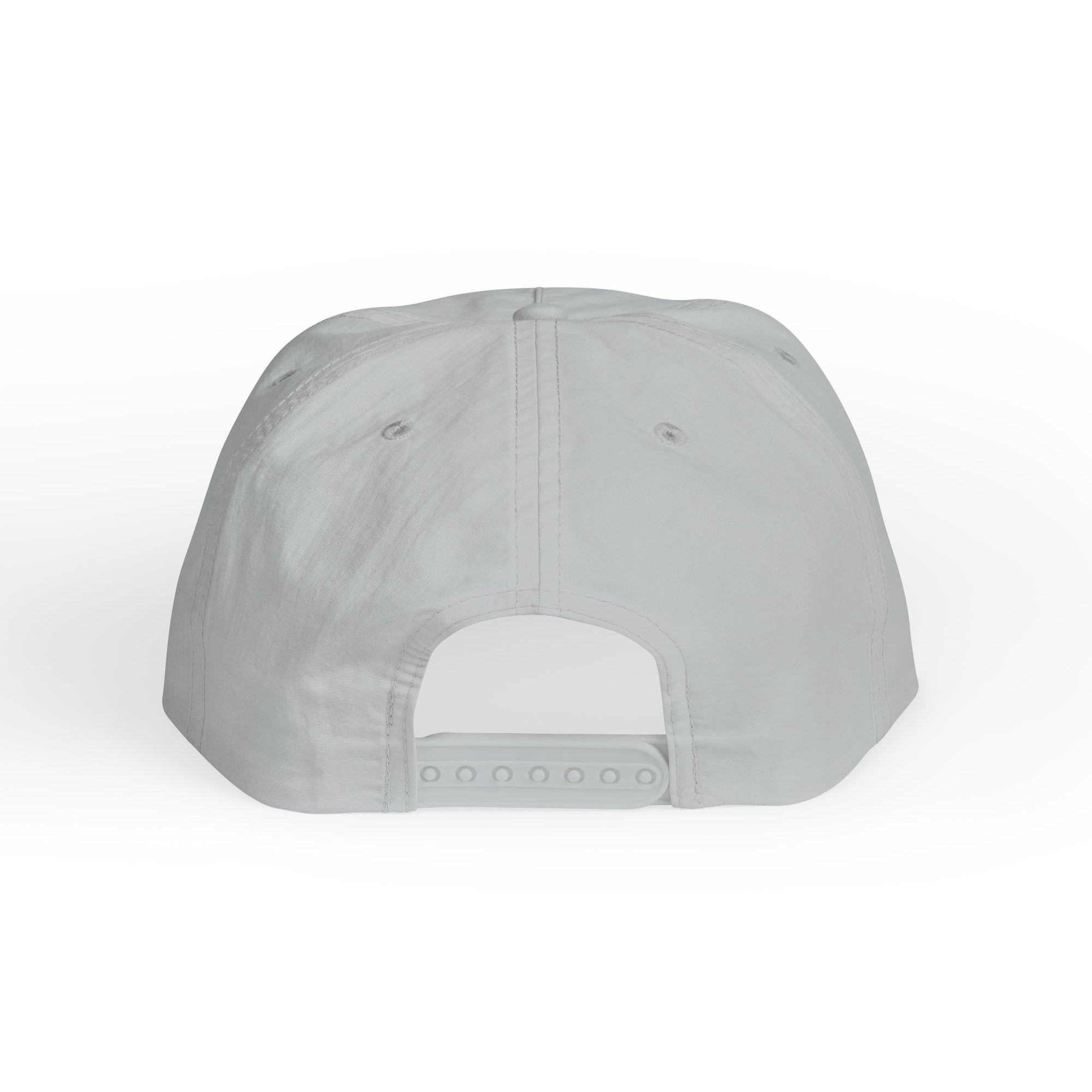 Surf Cap with 'MHAGA - Make Haiti Great Again' Design | Ideal for Beach Days, Casual Outings, Summer Festivals, Travel Adventures, Gift Idea
