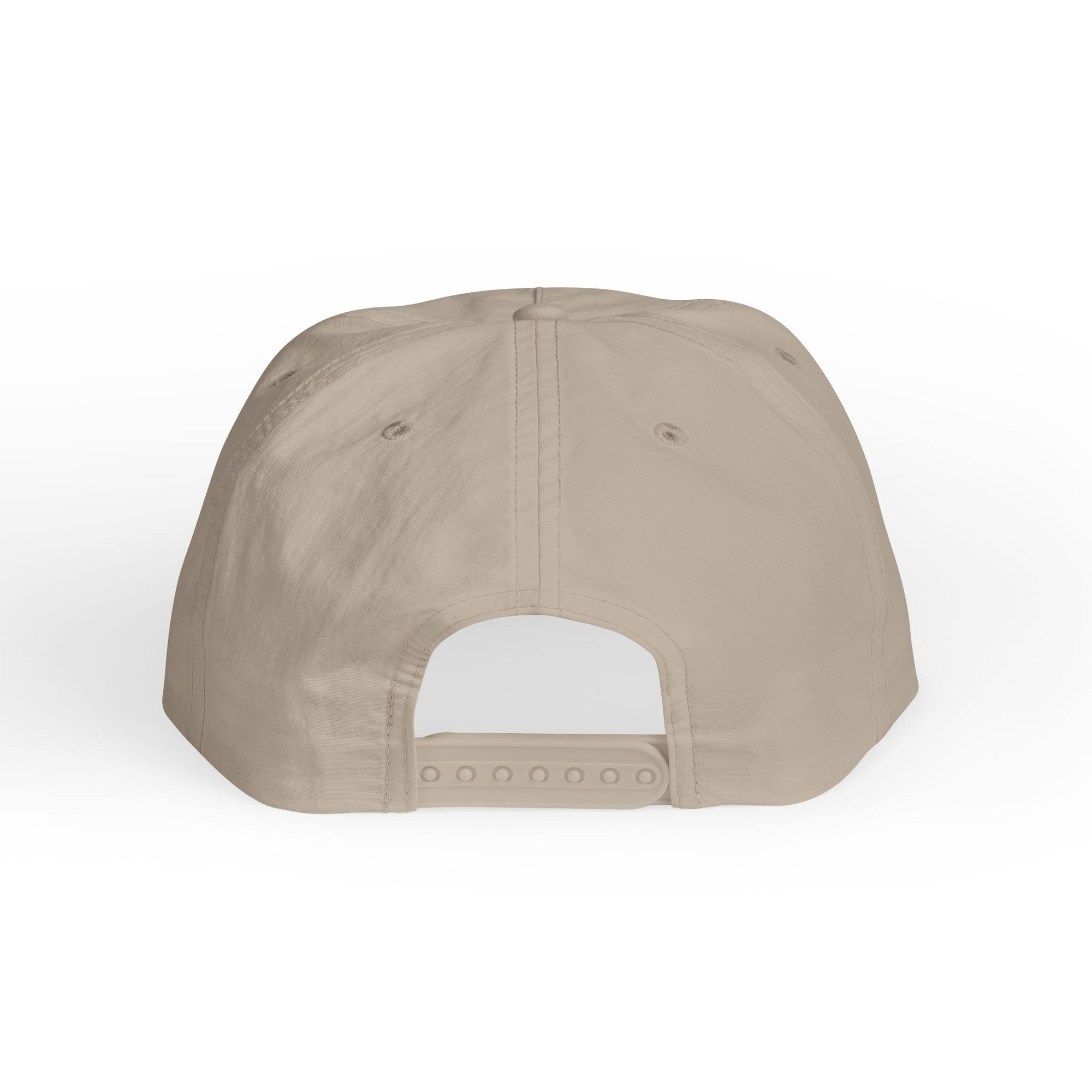 Surf Cap with 'MHAGA - Make Haiti Great Again' Design | Ideal for Beach Days, Casual Outings, Summer Festivals, Travel Adventures, Gift Idea