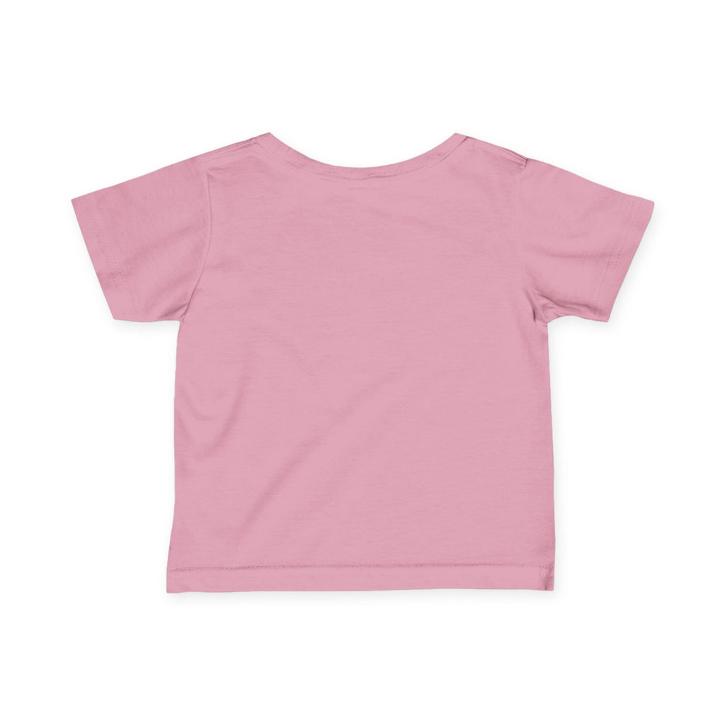 Infant Political Statement Tee, Baby Shirt, Toddler Gift, Make Haiti Great Again, Cute Baby Outfit