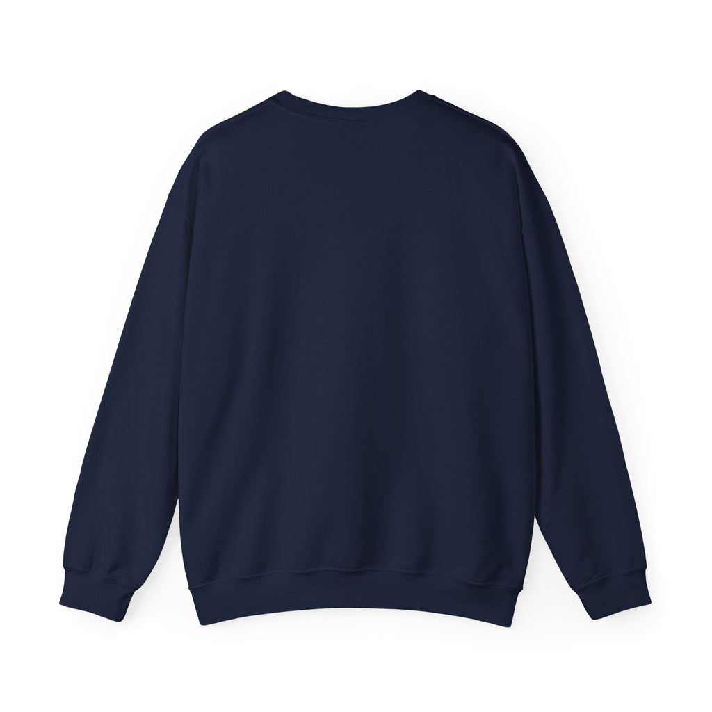 Haitian Pride Crewneck Sweatshirt, Cozy Unisex Pullover, Heritage Apparel, Perfect Gift, Casual Wear for All