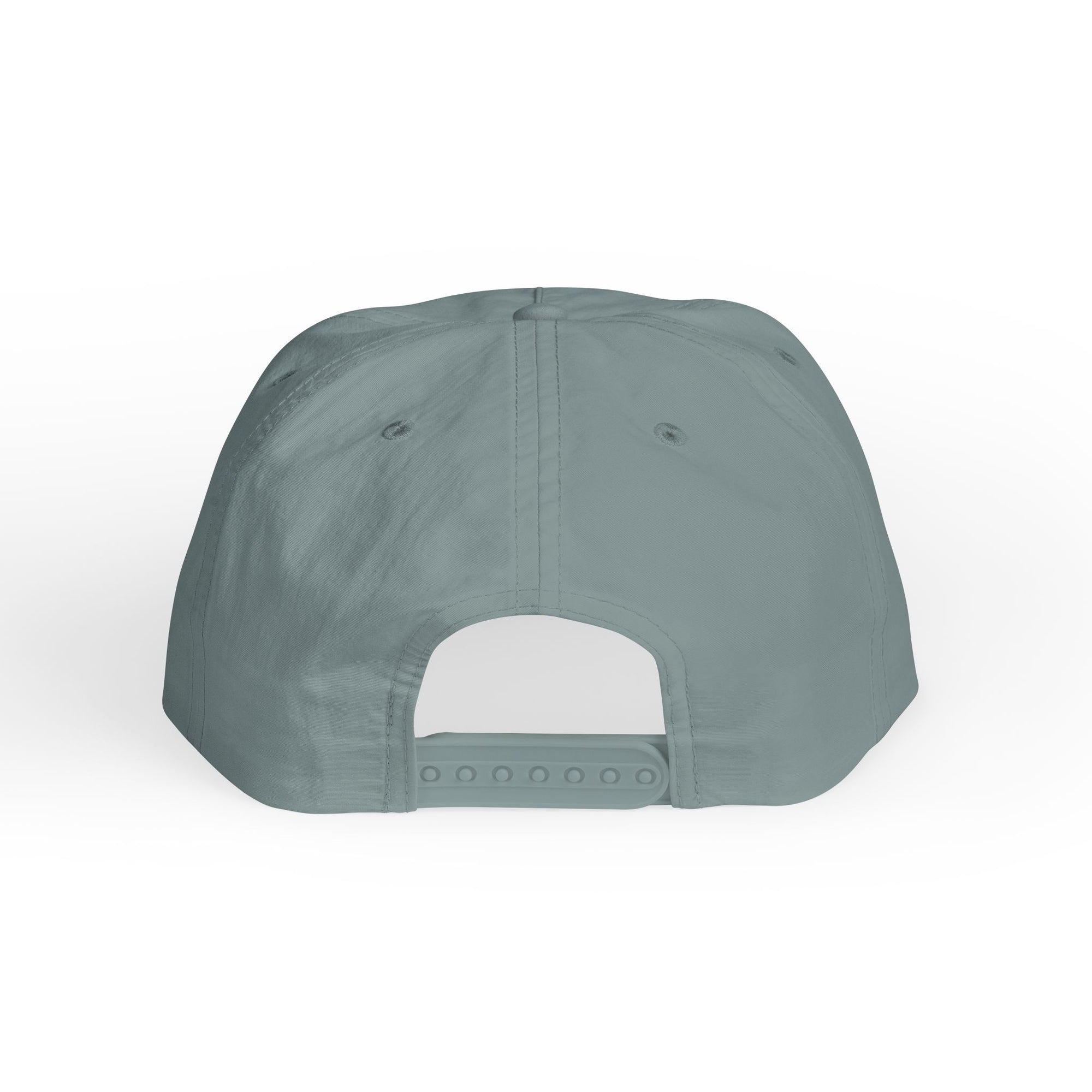 Surf Cap with 'MHAGA - Make Haiti Great Again' Design | Ideal for Beach Days, Casual Outings, Summer Festivals, Travel Adventures, Gift Idea