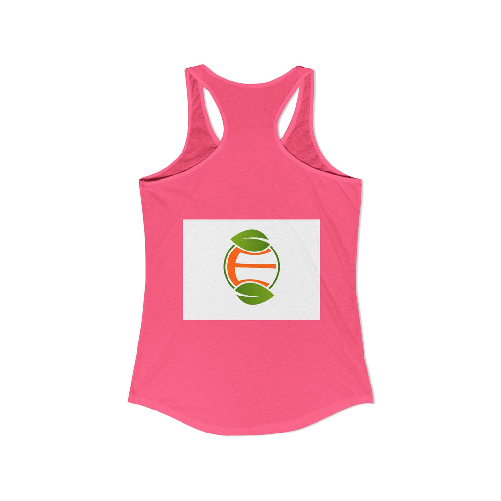 Women's Ideal Racerback Tank