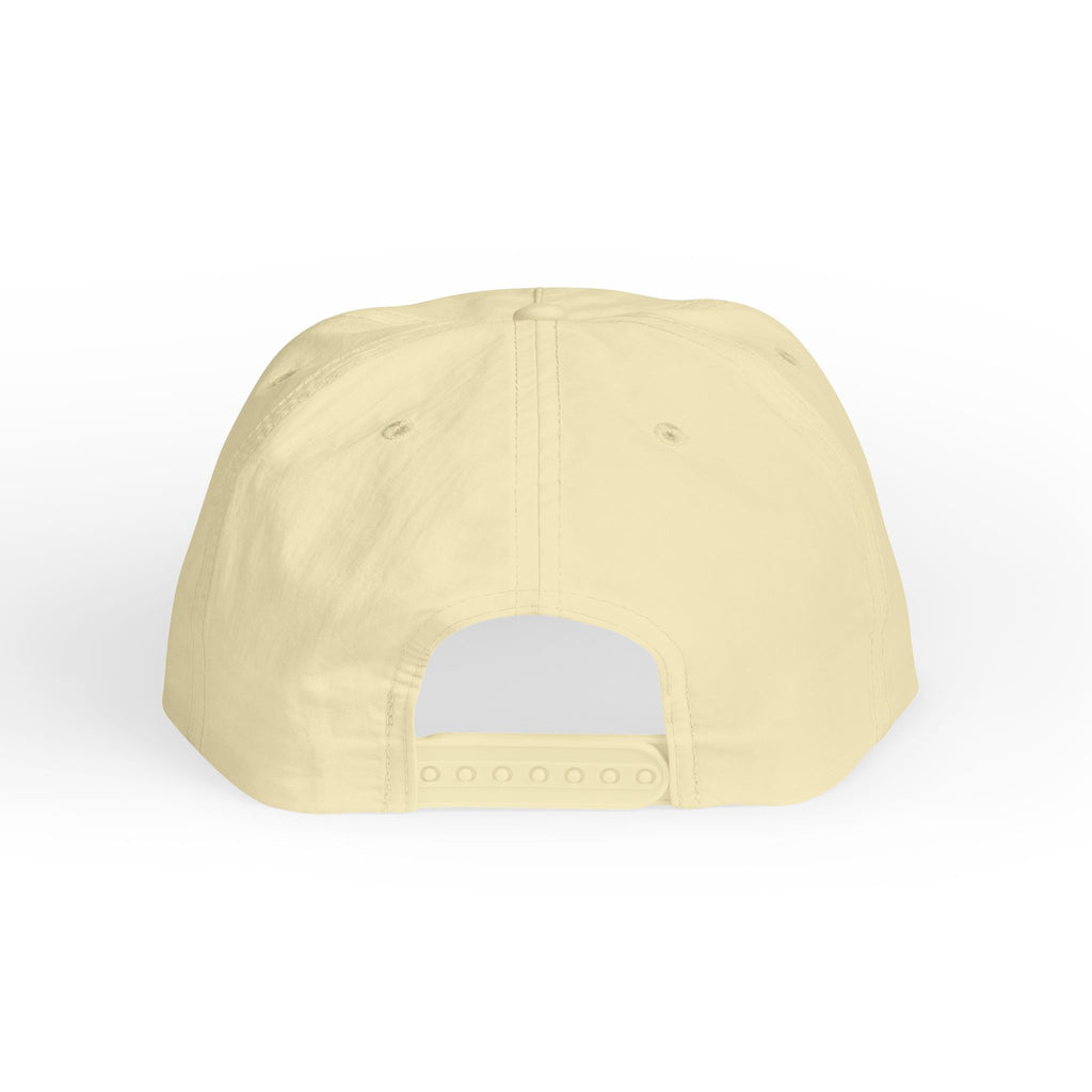 Surf Cap with 'MHAGA - Make Haiti Great Again' Design | Ideal for Beach Days, Casual Outings, Summer Festivals, Travel Adventures, Gift Idea