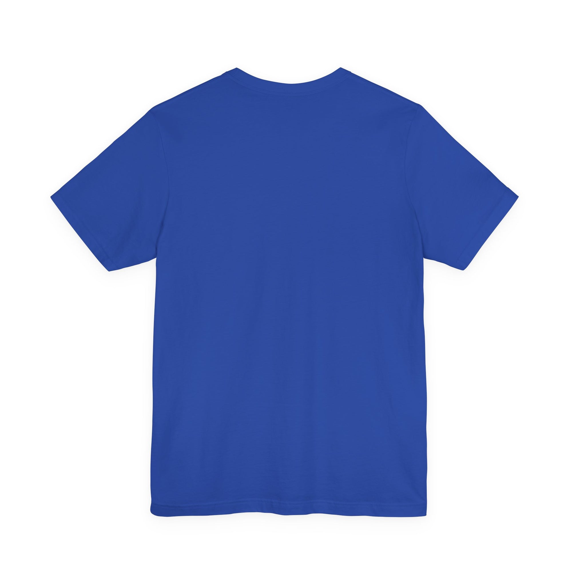 Unisex Jersey Short Sleeve Tee – MHAGA Make Haiti Great Again Shirt, Casual Wear, Gift for Activists, Festival Apparel, Travel Tee