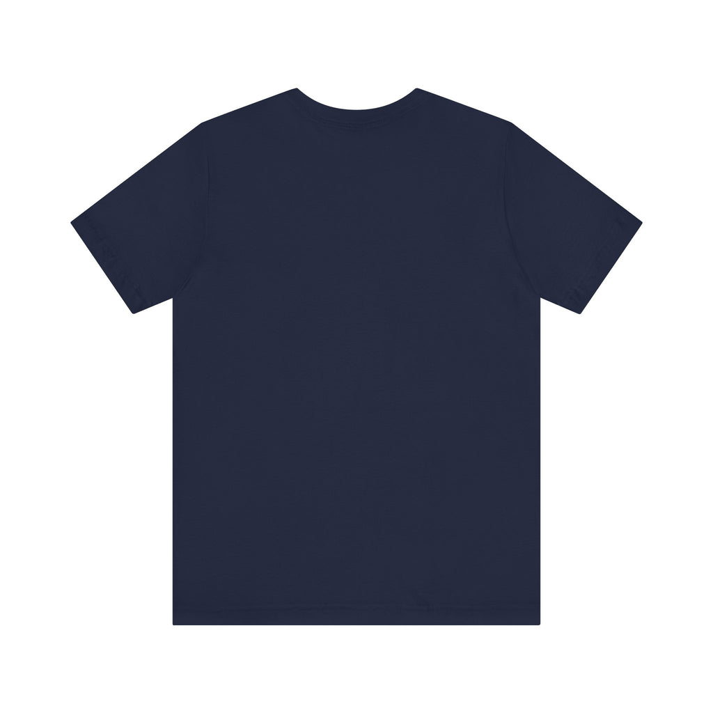 Unisex Jersey Short Sleeve Tee – MHAGA Make Haiti Great Again Shirt, Casual Wear, Gift for Activists, Festival Apparel, Travel Tee