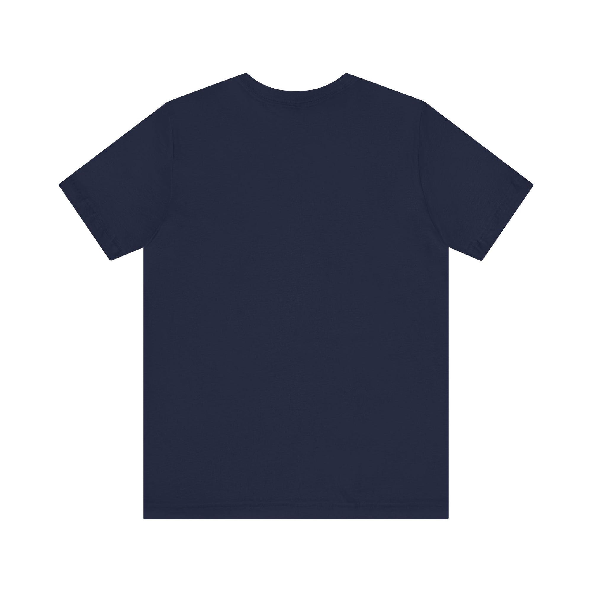 Unisex Jersey Short Sleeve Tee – MHAGA Make Haiti Great Again Shirt, Casual Wear, Gift for Activists, Festival Apparel, Travel Tee