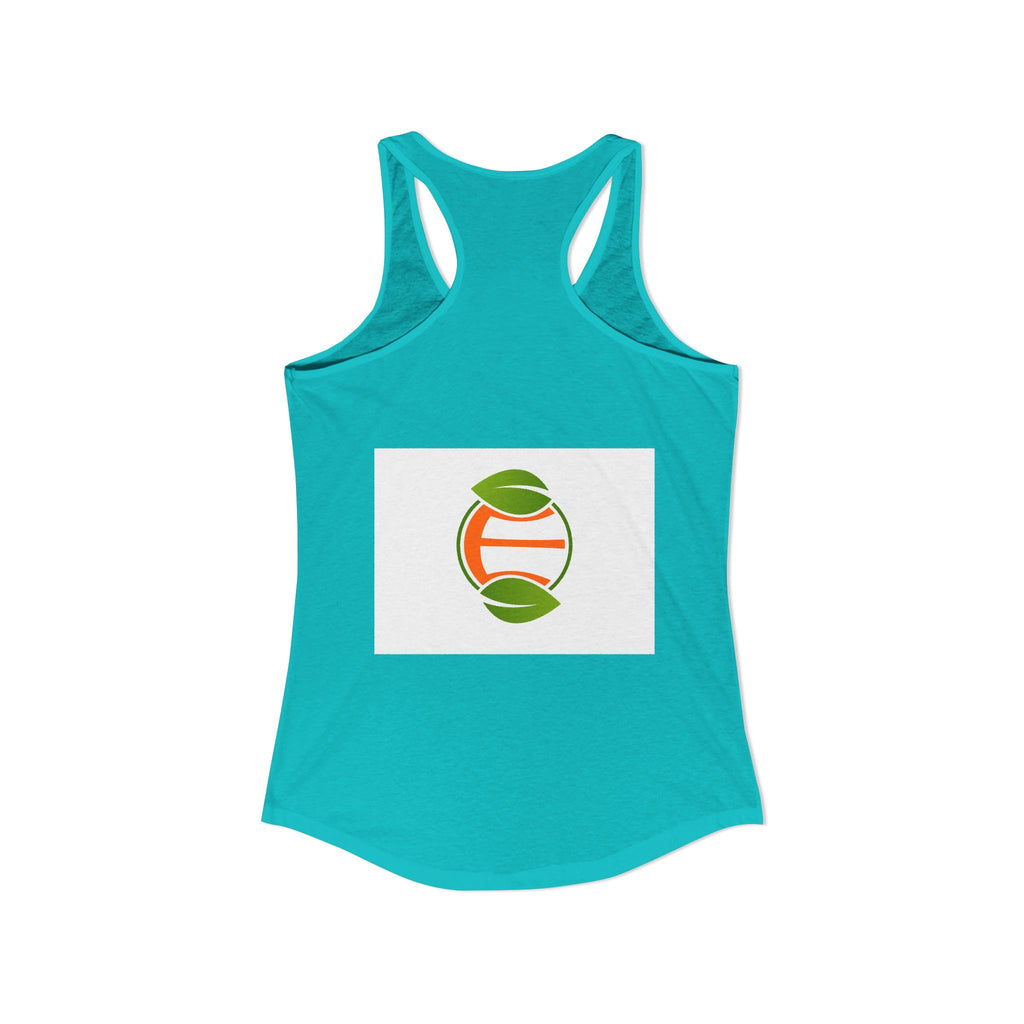 Women's Ideal Racerback Tank