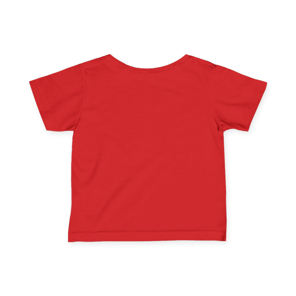 Infant Political Statement Tee, Baby Shirt, Toddler Gift, Make Haiti Great Again, Cute Baby Outfit