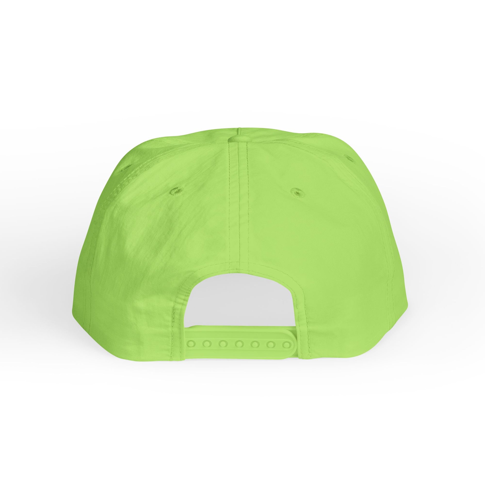 Surf Cap with 'MHAGA - Make Haiti Great Again' Design | Ideal for Beach Days, Casual Outings, Summer Festivals, Travel Adventures, Gift Idea