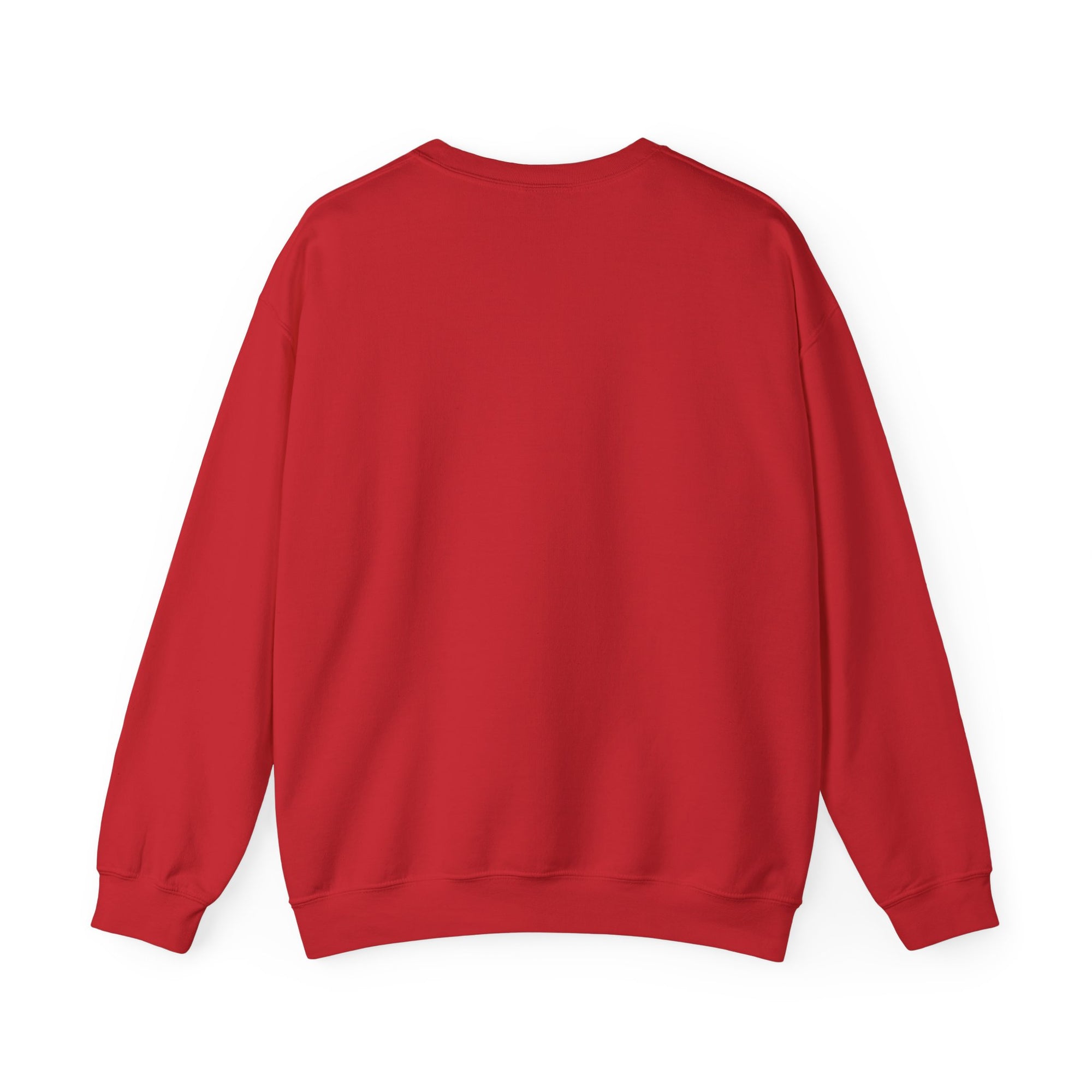 Haitian Pride Crewneck Sweatshirt, Cozy Unisex Pullover, Heritage Apparel, Perfect Gift, Casual Wear for All