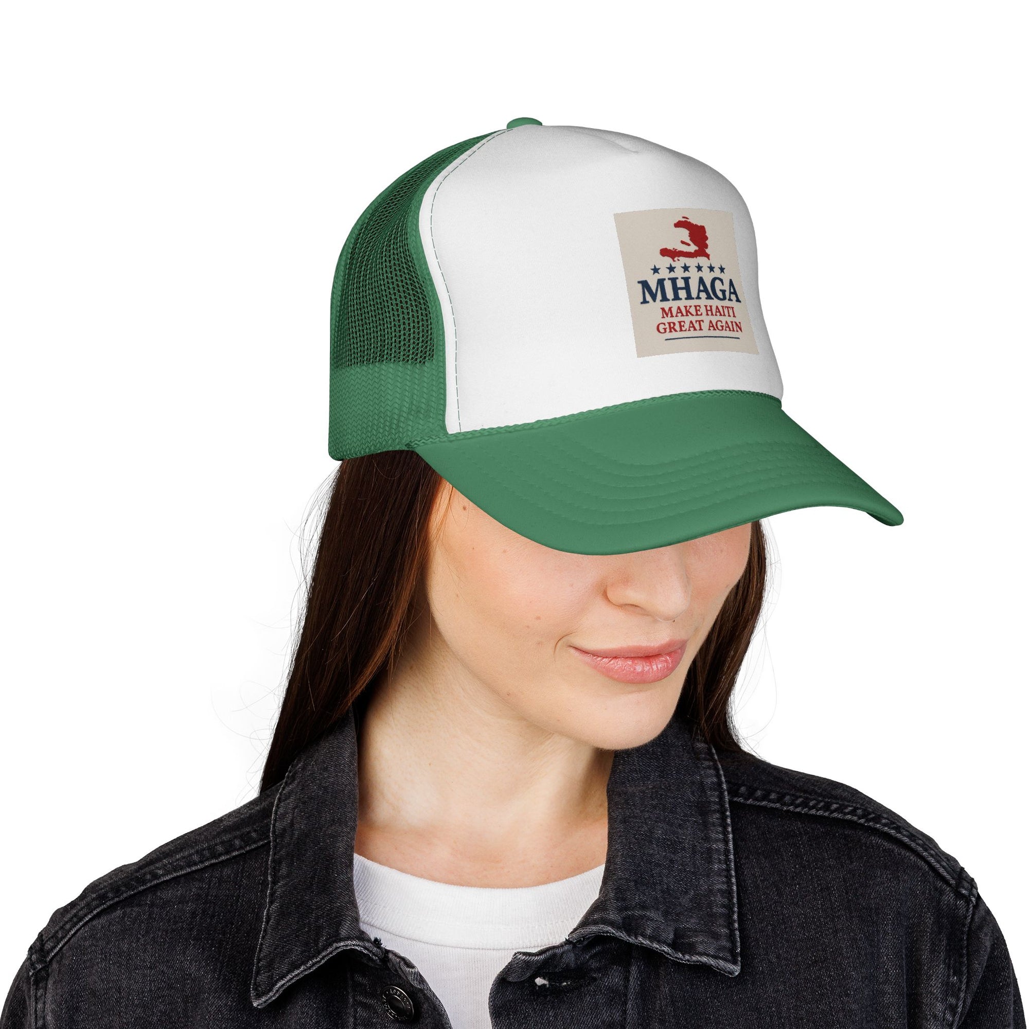 Trucker Caps
