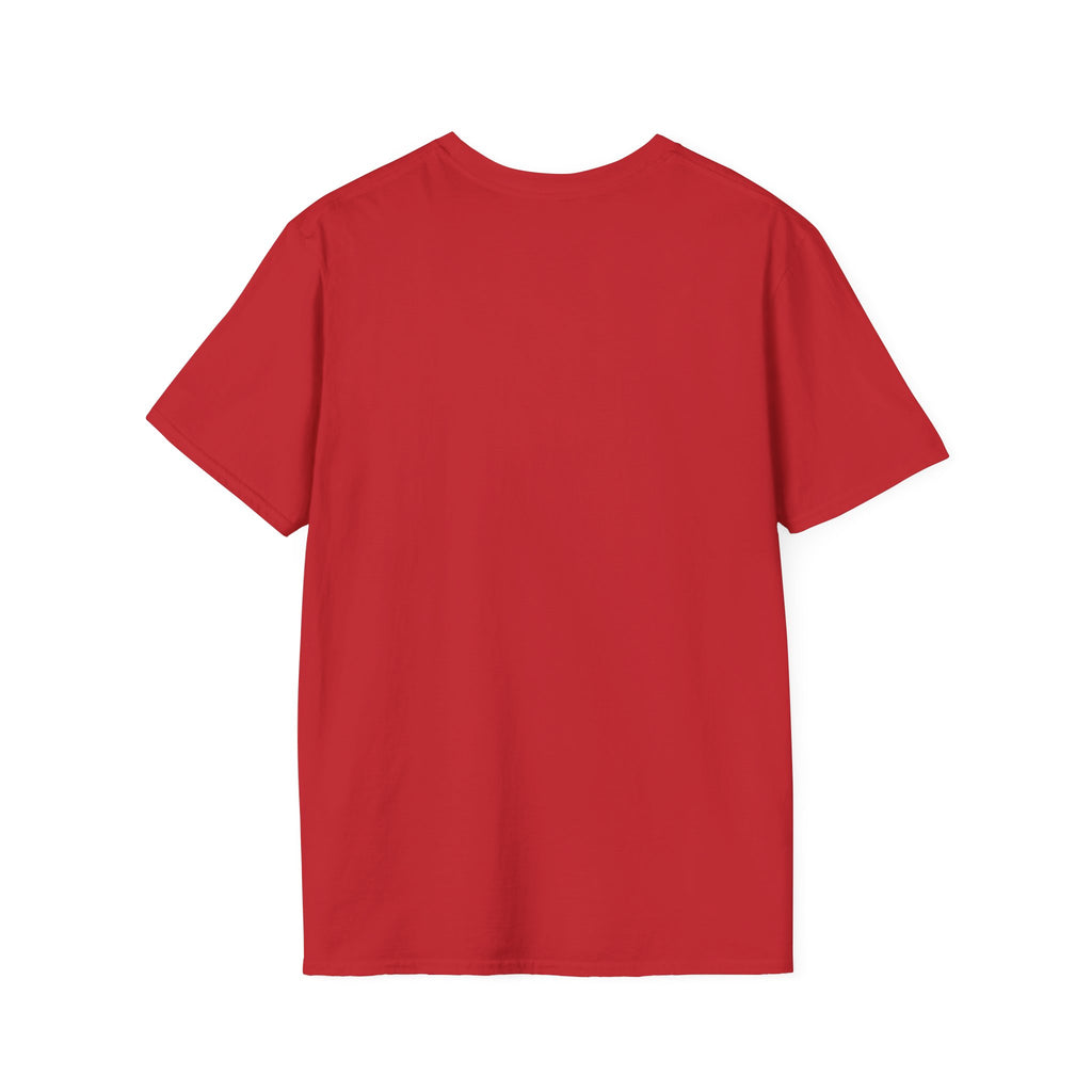 MHAGA Unisex Softstyle T-Shirt | Make Haiti Great Again | Casual Wear, Gift for Haiti Lovers, Travel Souvenir, Summer Fashion, [...]