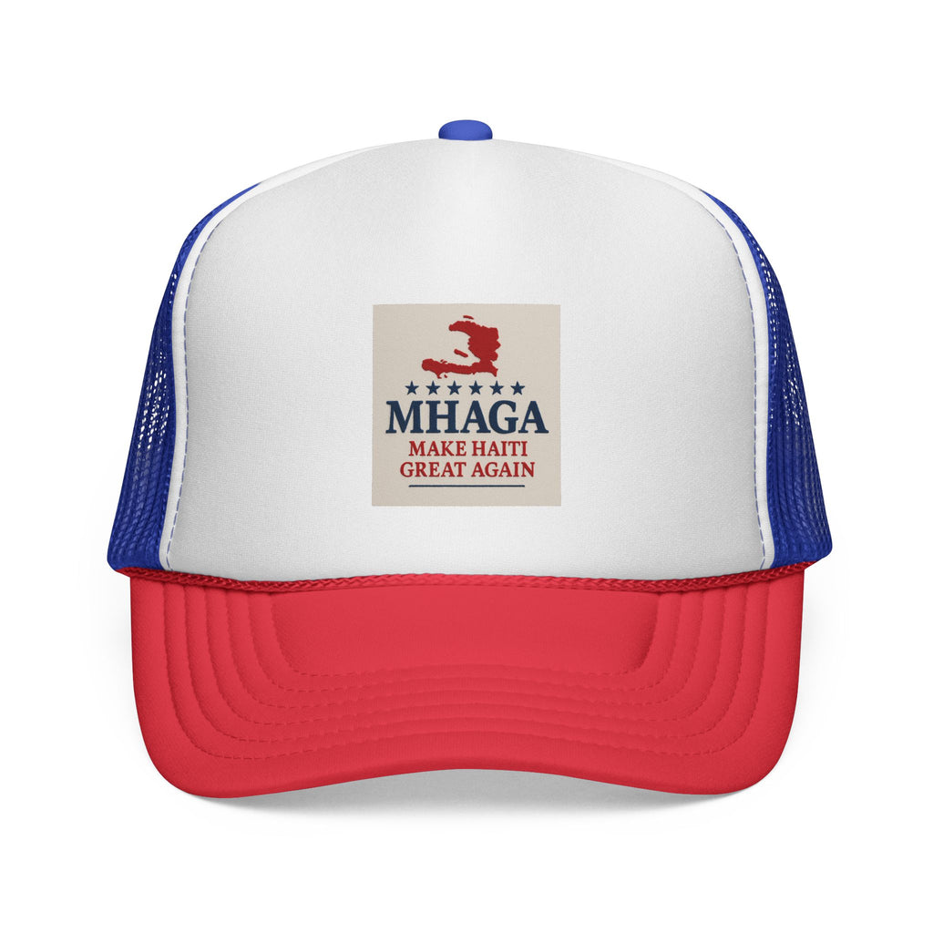 Trucker Caps
