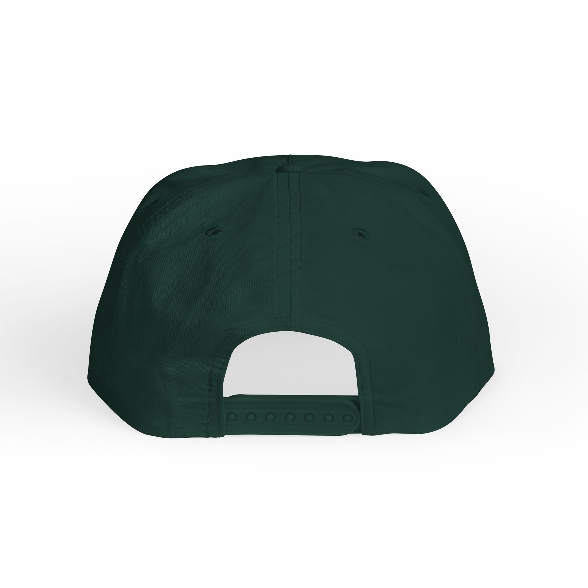 Surf Cap with 'MHAGA - Make Haiti Great Again' Design | Ideal for Beach Days, Casual Outings, Summer Festivals, Travel Adventures, Gift Idea