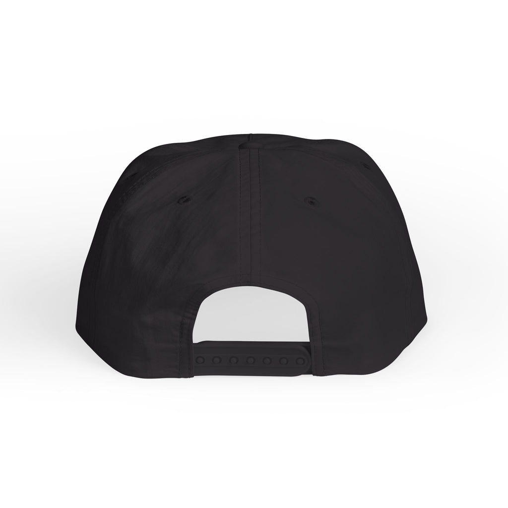 Surf Cap with 'MHAGA - Make Haiti Great Again' Design | Ideal for Beach Days, Casual Outings, Summer Festivals, Travel Adventures, Gift Idea