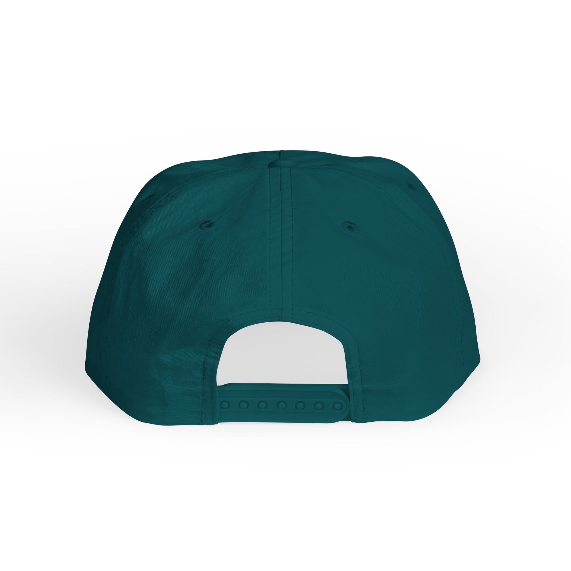 Surf Cap with 'MHAGA - Make Haiti Great Again' Design | Ideal for Beach Days, Casual Outings, Summer Festivals, Travel Adventures, Gift Idea