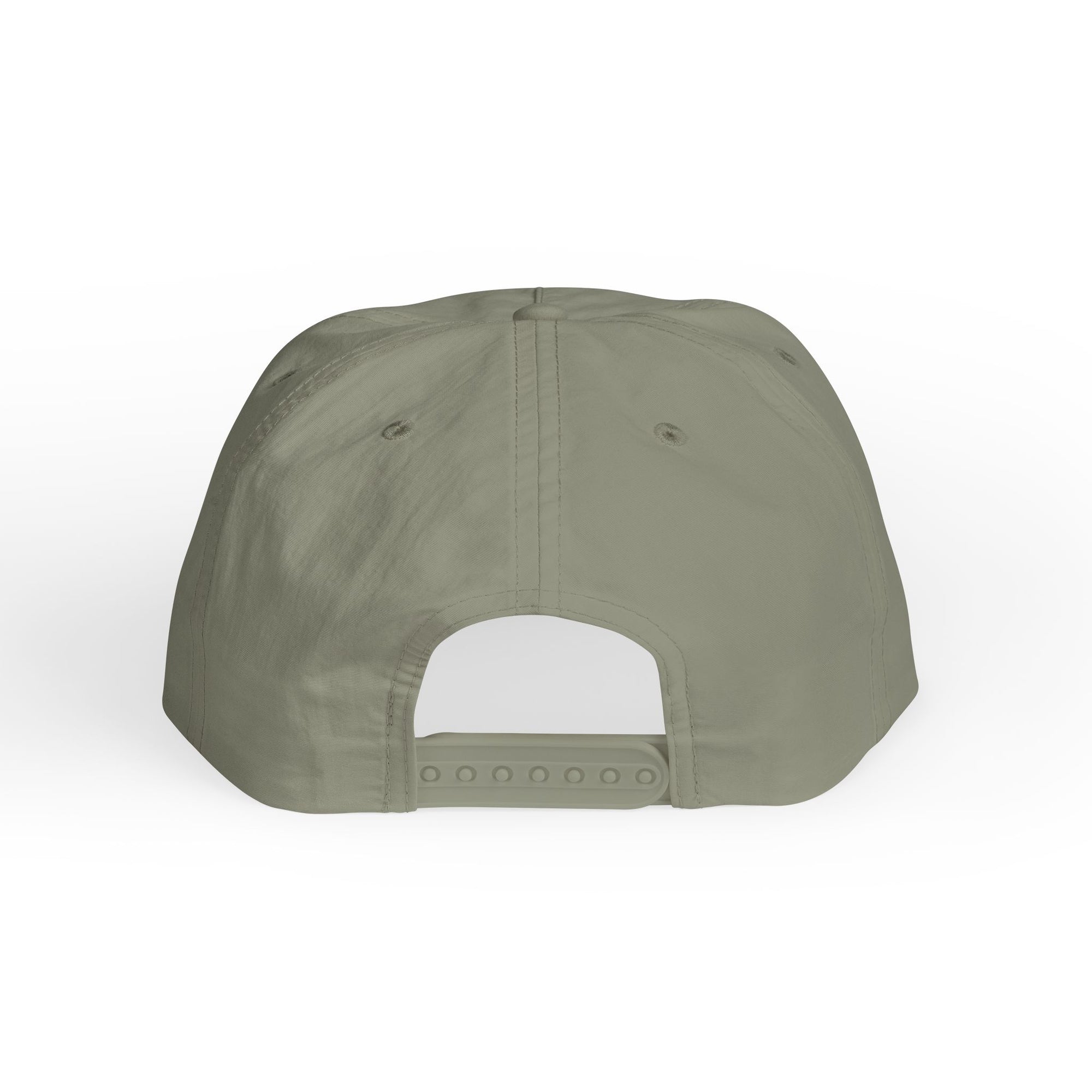 Surf Cap with 'MHAGA - Make Haiti Great Again' Design | Ideal for Beach Days, Casual Outings, Summer Festivals, Travel Adventures, Gift Idea
