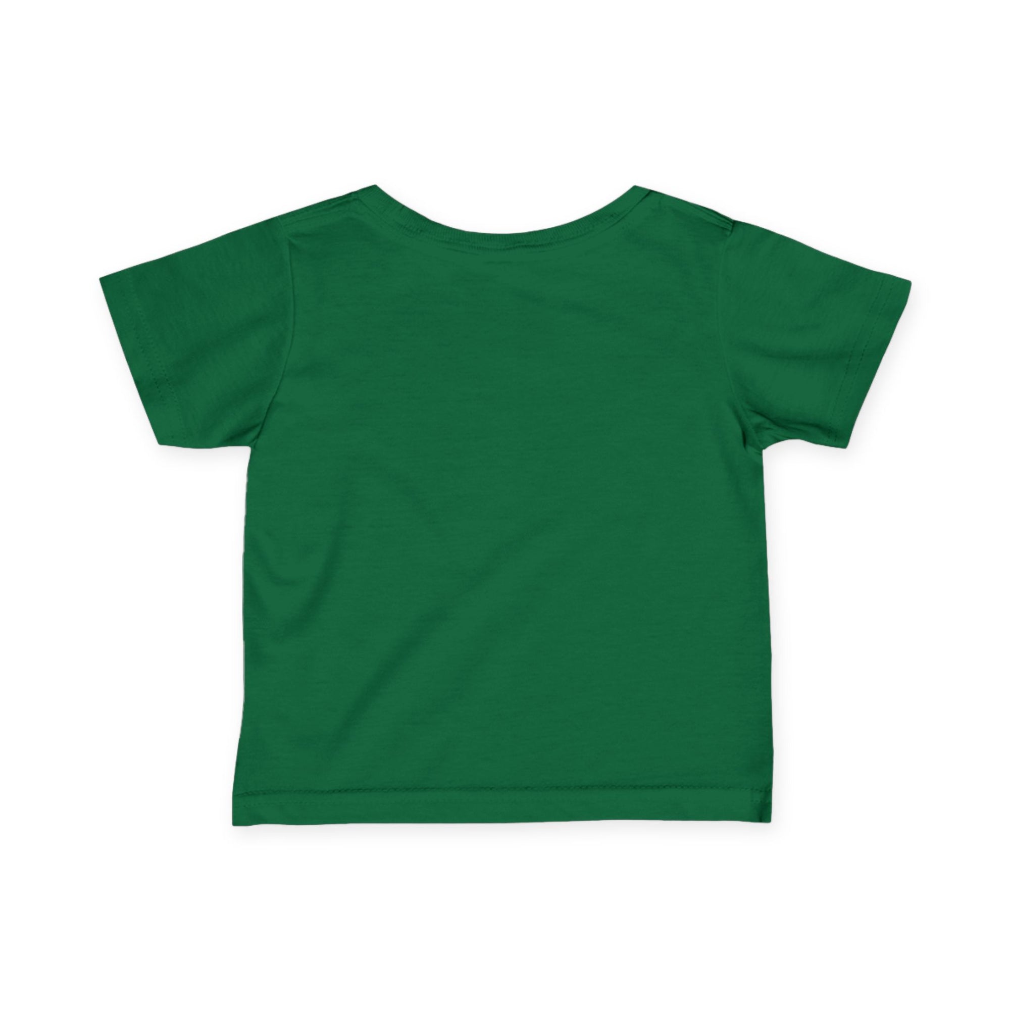 Infant Political Statement Tee, Baby Shirt, Toddler Gift, Make Haiti Great Again, Cute Baby Outfit