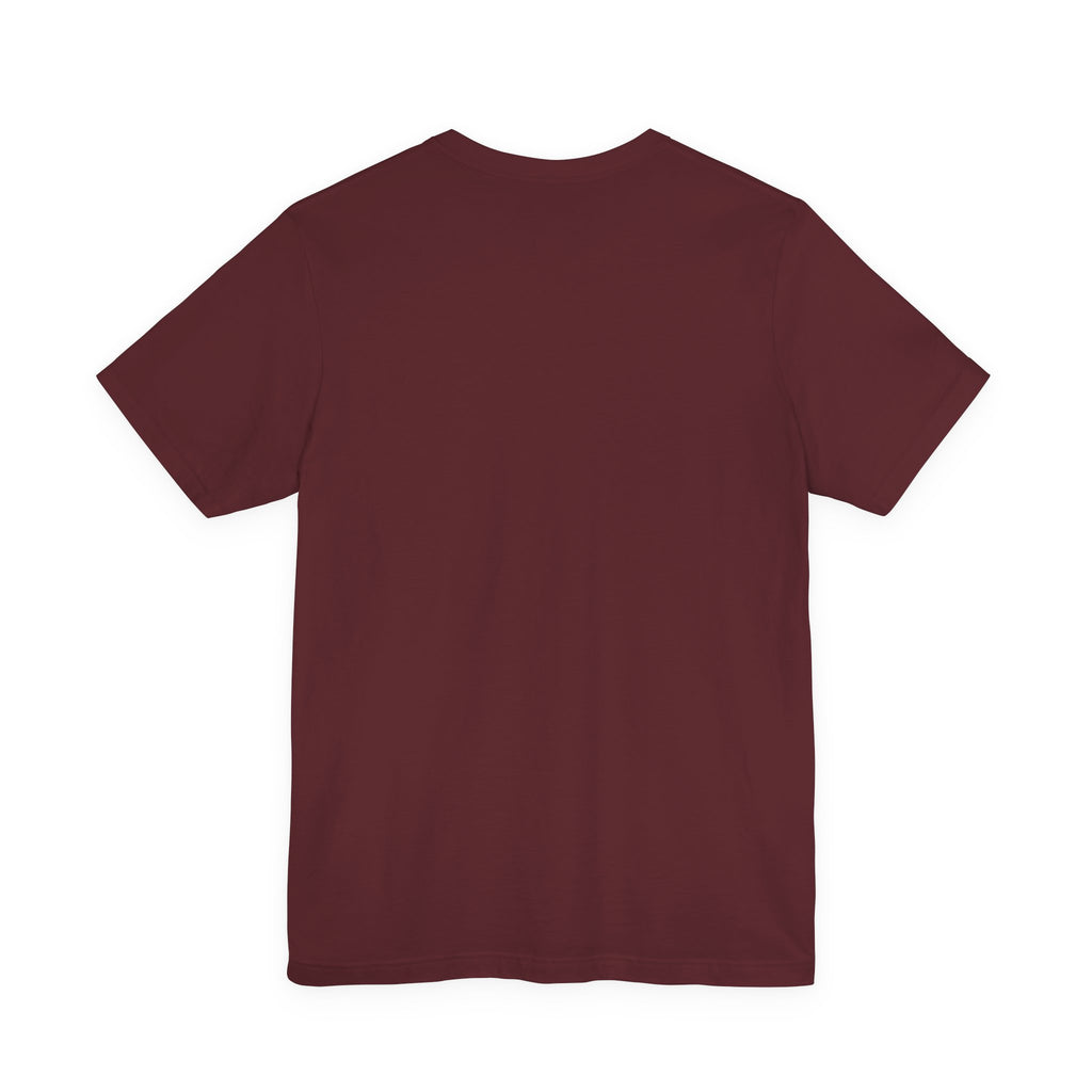 Unisex Jersey Short Sleeve Tee – MHAGA Make Haiti Great Again Shirt, Casual Wear, Gift for Activists, Festival Apparel, Travel Tee