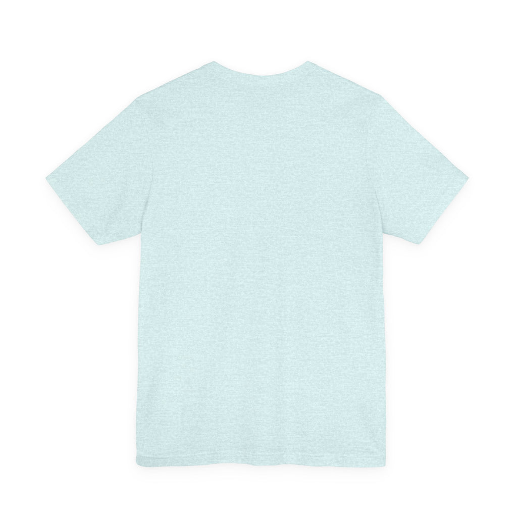Unisex Jersey Short Sleeve Tee – MHAGA Make Haiti Great Again Shirt, Casual Wear, Gift for Activists, Festival Apparel, Travel Tee