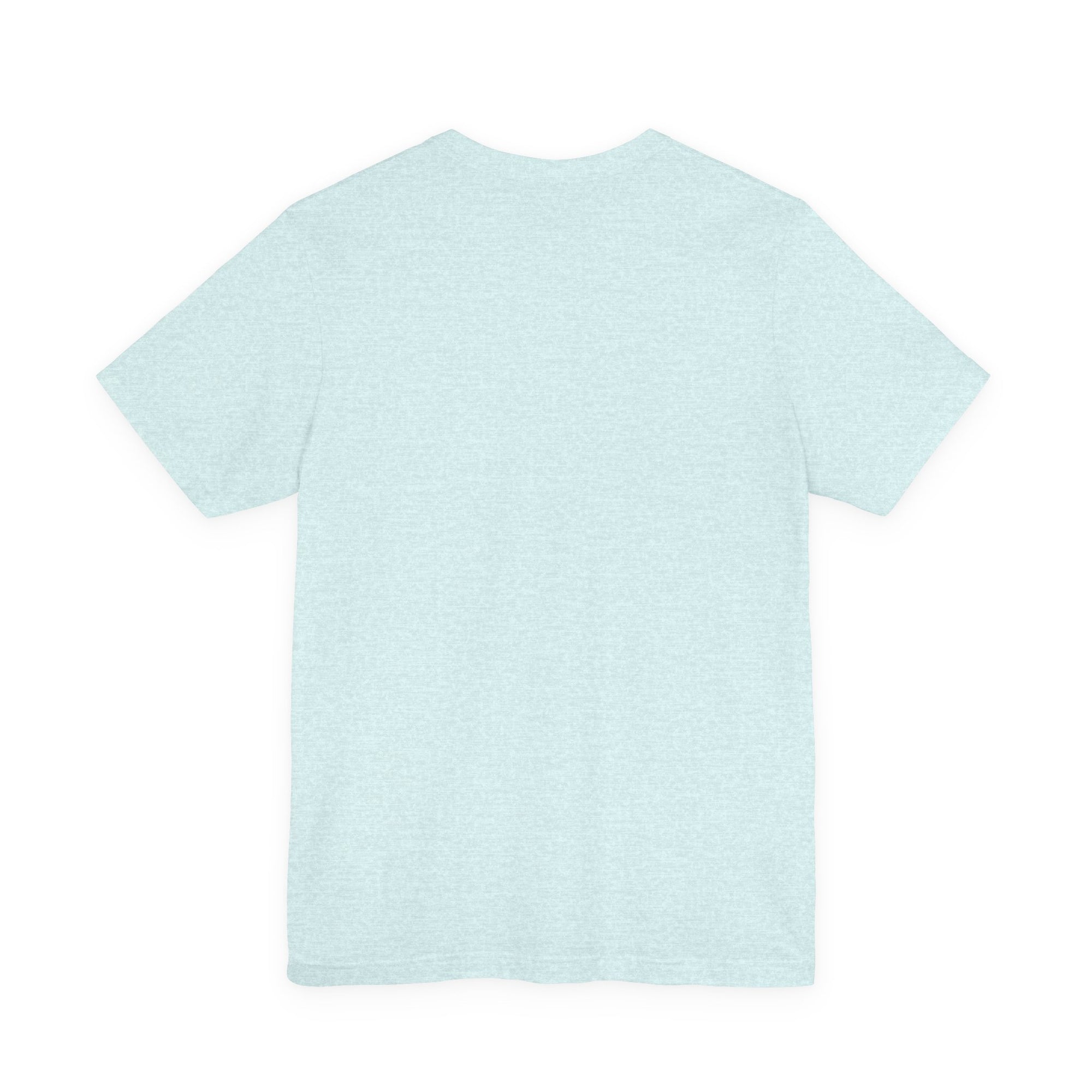 Unisex Jersey Short Sleeve Tee – MHAGA Make Haiti Great Again Shirt, Casual Wear, Gift for Activists, Festival Apparel, Travel Tee