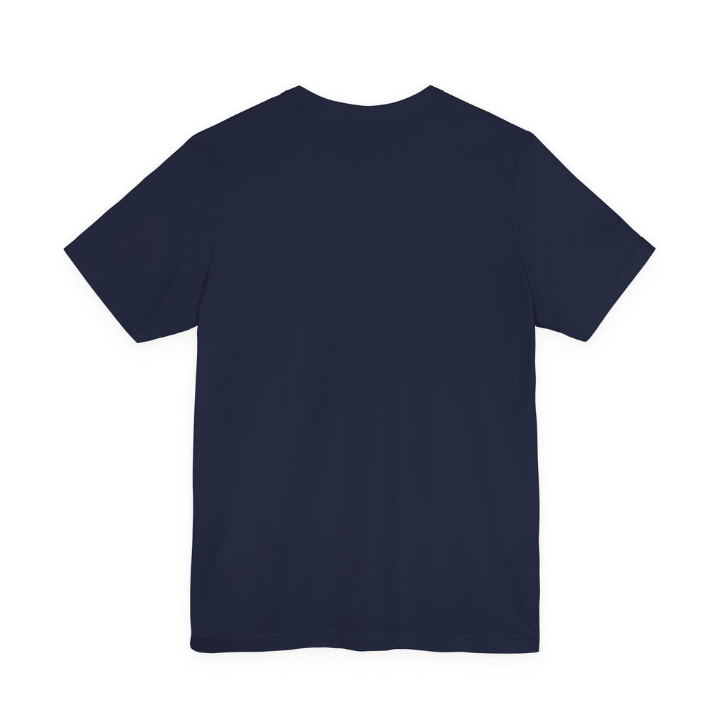 Unisex Jersey Short Sleeve Tee – MHAGA Make Haiti Great Again Shirt, Casual Wear, Gift for Activists, Festival Apparel, Travel Tee