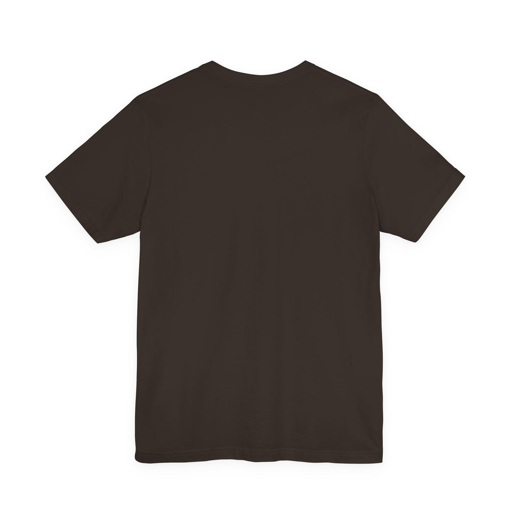Unisex Jersey Short Sleeve Tee – MHAGA Make Haiti Great Again Shirt, Casual Wear, Gift for Activists, Festival Apparel, Travel Tee