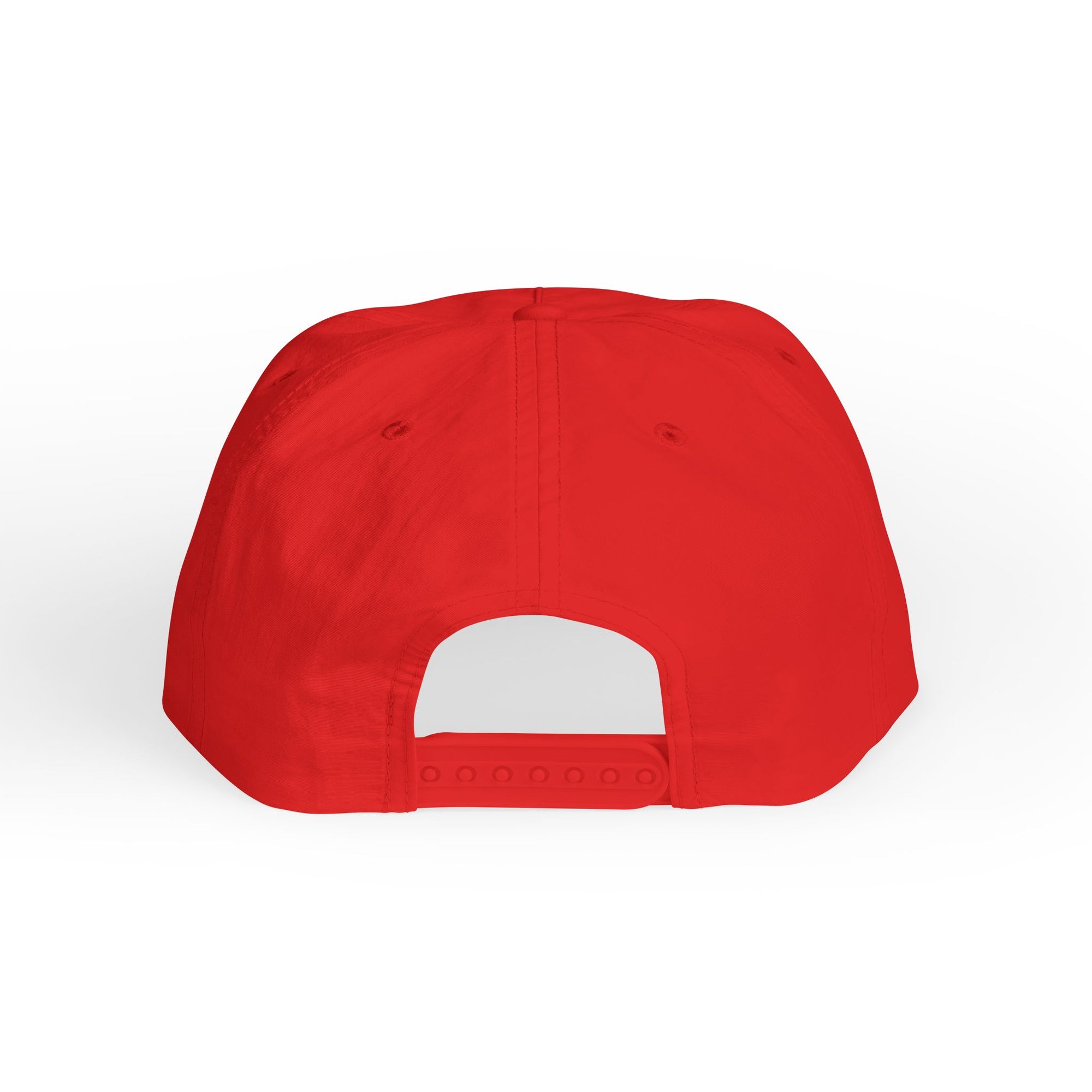 Surf Cap with 'MHAGA - Make Haiti Great Again' Design | Ideal for Beach Days, Casual Outings, Summer Festivals, Travel Adventures, Gift Idea