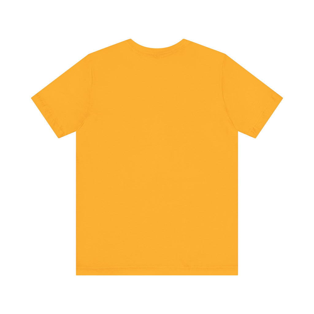 Unisex Jersey Short Sleeve Tee – MHAGA Make Haiti Great Again Shirt, Casual Wear, Gift for Activists, Festival Apparel, Travel Tee