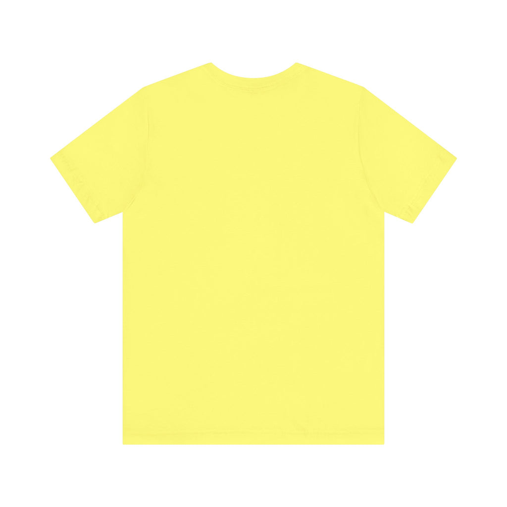 Unisex Jersey Short Sleeve Tee – MHAGA Make Haiti Great Again Shirt, Casual Wear, Gift for Activists, Festival Apparel, Travel Tee