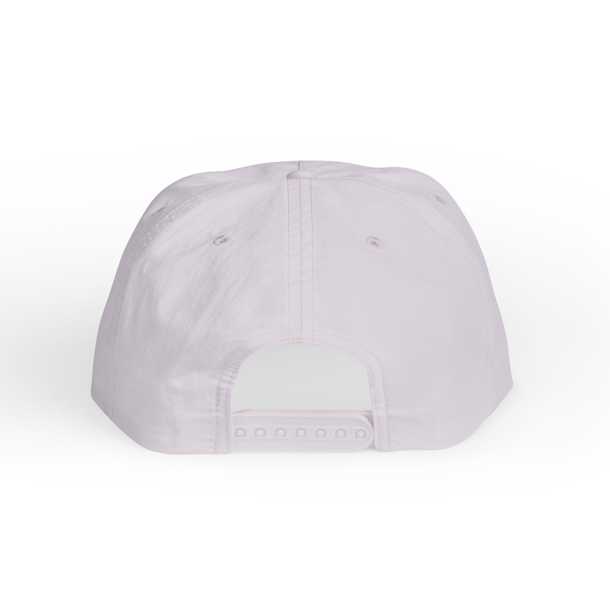 Surf Cap with 'MHAGA - Make Haiti Great Again' Design | Ideal for Beach Days, Casual Outings, Summer Festivals, Travel Adventures, Gift Idea