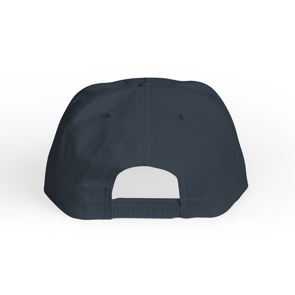 Surf Cap with 'MHAGA - Make Haiti Great Again' Design | Ideal for Beach Days, Casual Outings, Summer Festivals, Travel Adventures, Gift Idea
