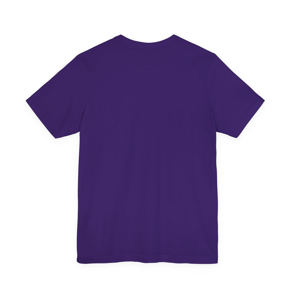 Unisex Jersey Short Sleeve Tee – MHAGA Make Haiti Great Again Shirt, Casual Wear, Gift for Activists, Festival Apparel, Travel Tee