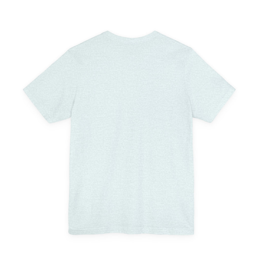 Unisex Jersey Short Sleeve Tee – MHAGA Make Haiti Great Again Shirt, Casual Wear, Gift for Activists, Festival Apparel, Travel Tee