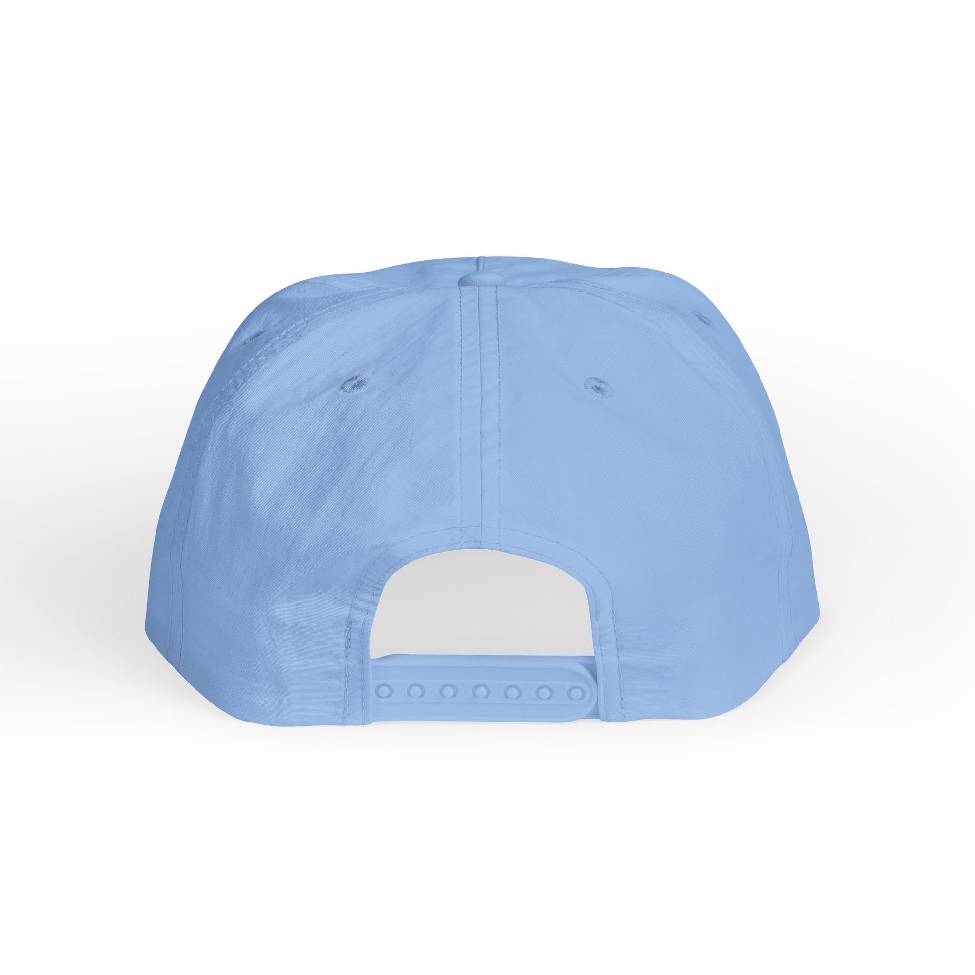 Surf Cap with 'MHAGA - Make Haiti Great Again' Design | Ideal for Beach Days, Casual Outings, Summer Festivals, Travel Adventures, Gift Idea