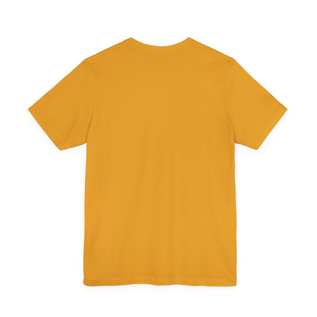 Unisex Jersey Short Sleeve Tee – MHAGA Make Haiti Great Again Shirt, Casual Wear, Gift for Activists, Festival Apparel, Travel Tee