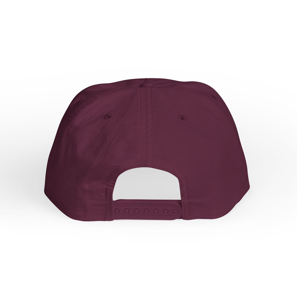 Surf Cap with 'MHAGA - Make Haiti Great Again' Design | Ideal for Beach Days, Casual Outings, Summer Festivals, Travel Adventures, Gift Idea