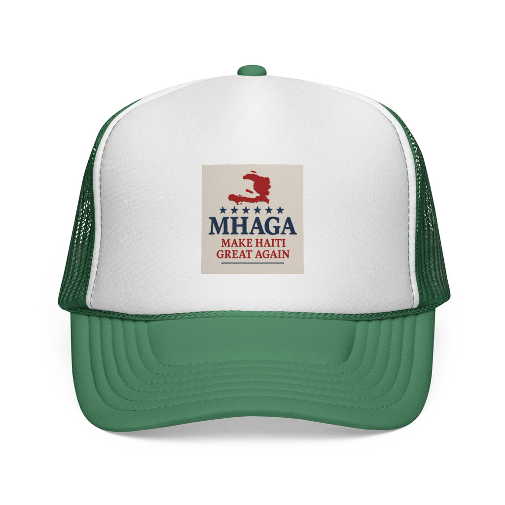 Trucker Caps