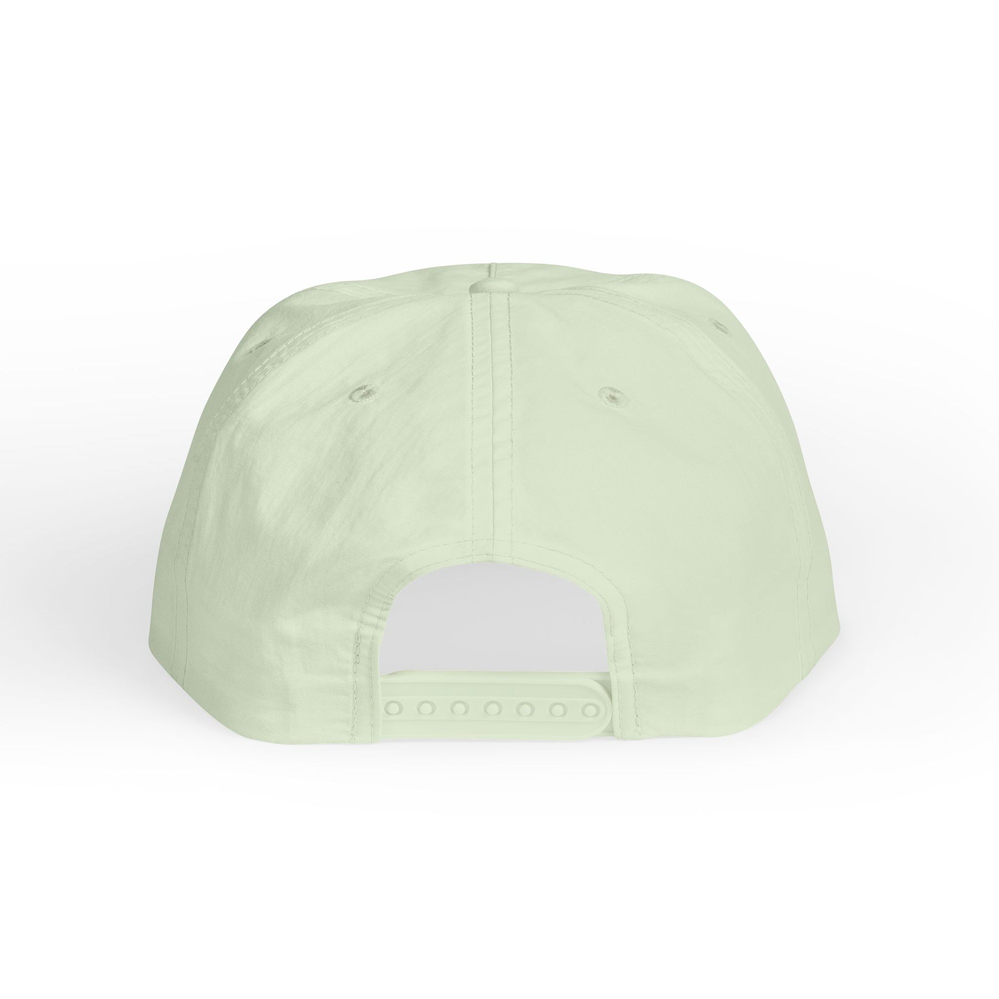 Surf Cap with 'MHAGA - Make Haiti Great Again' Design | Ideal for Beach Days, Casual Outings, Summer Festivals, Travel Adventures, Gift Idea