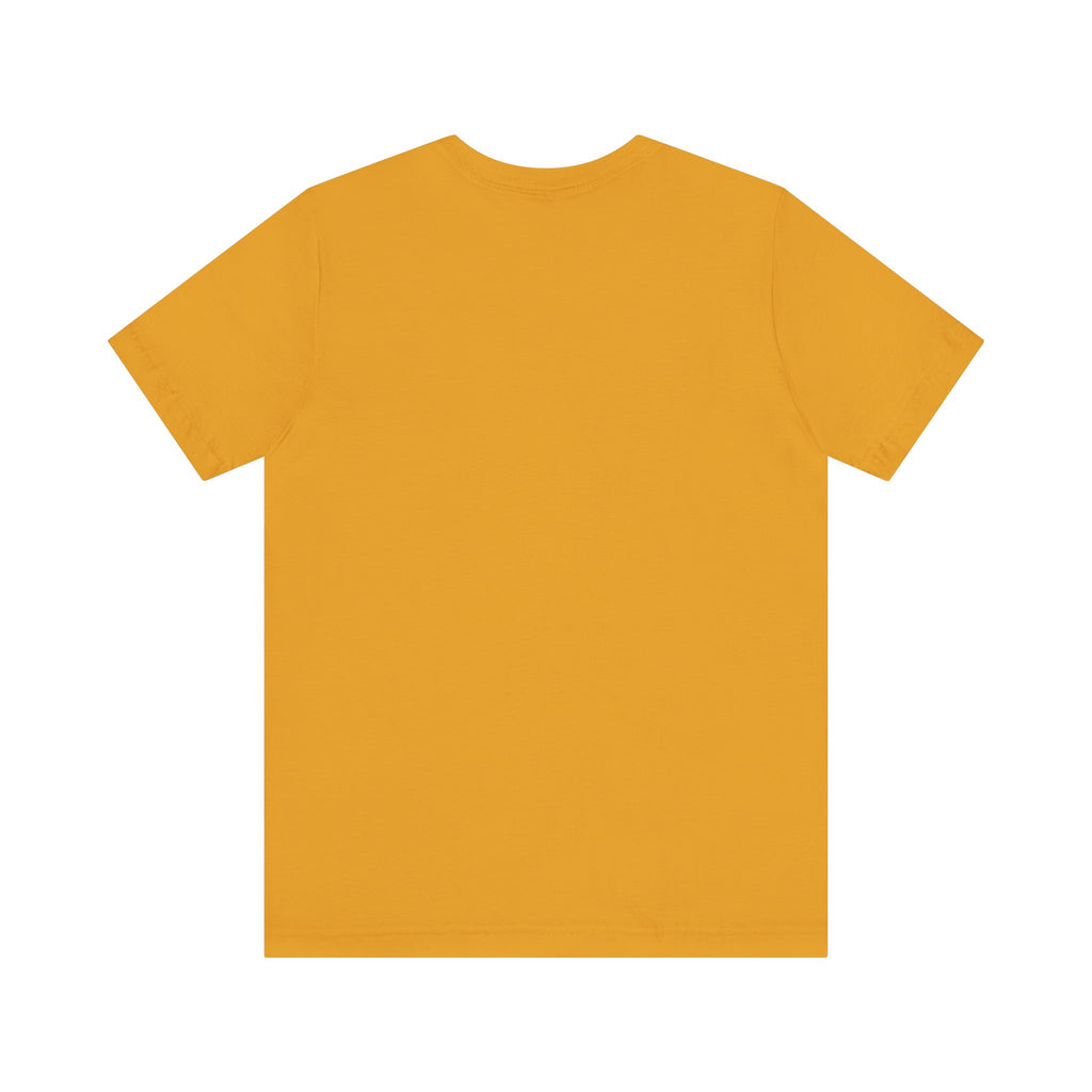 Unisex Jersey Short Sleeve Tee – MHAGA Make Haiti Great Again Shirt, Casual Wear, Gift for Activists, Festival Apparel, Travel Tee