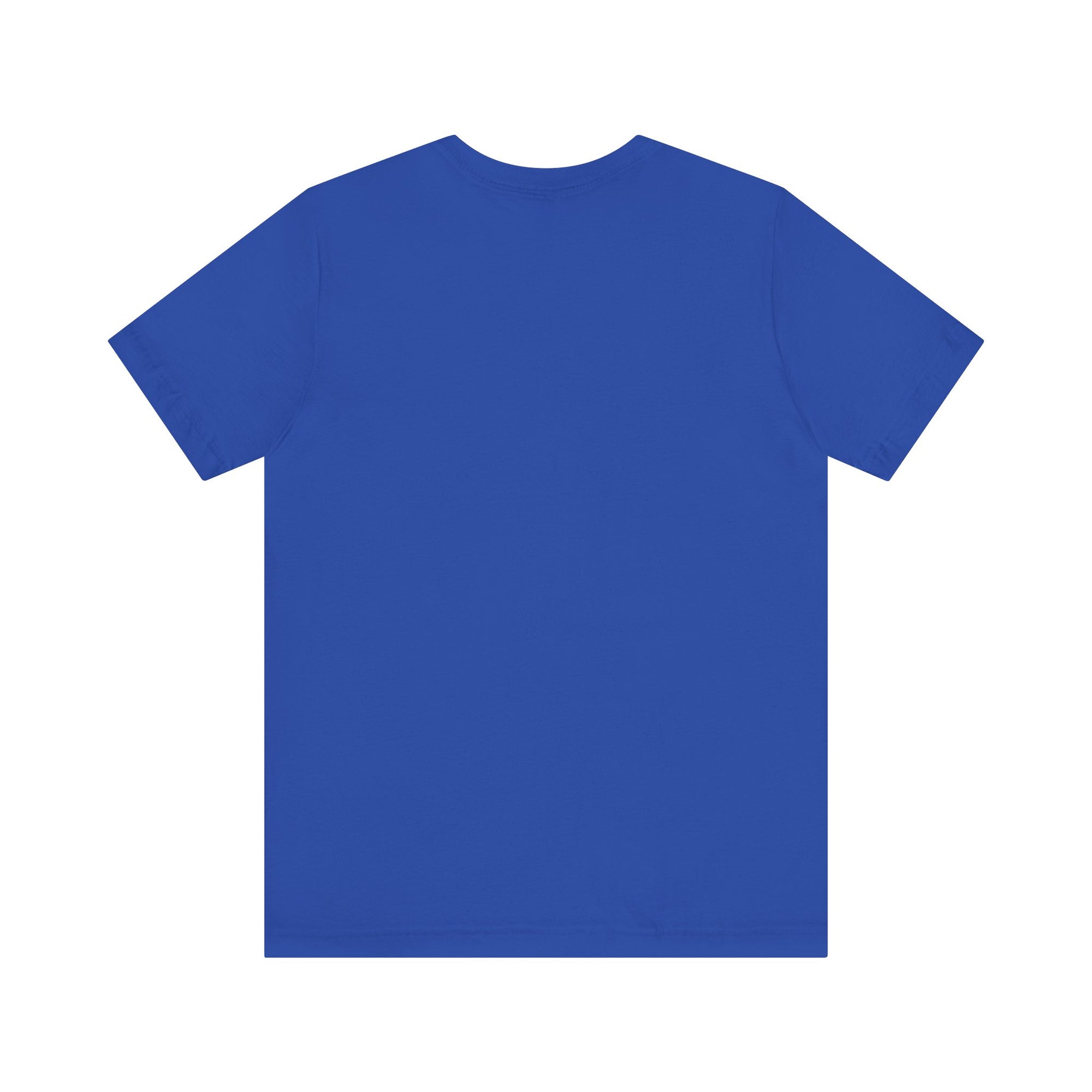 Unisex Jersey Short Sleeve Tee – MHAGA Make Haiti Great Again Shirt, Casual Wear, Gift for Activists, Festival Apparel, Travel Tee