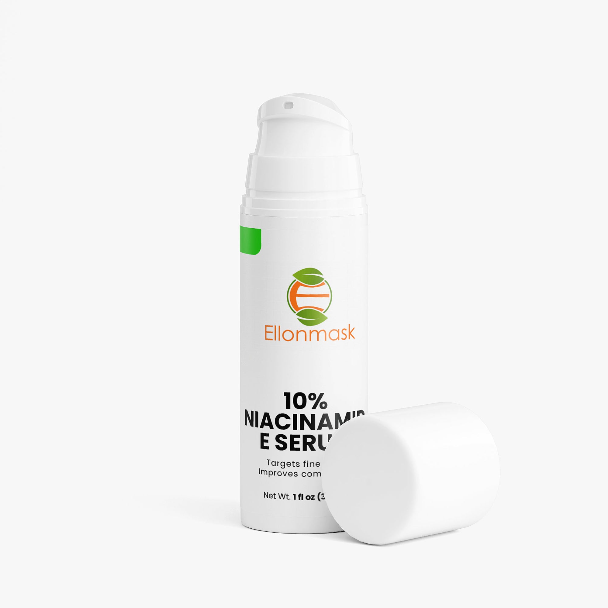 Ellonmask 10% Niacinamide Serum