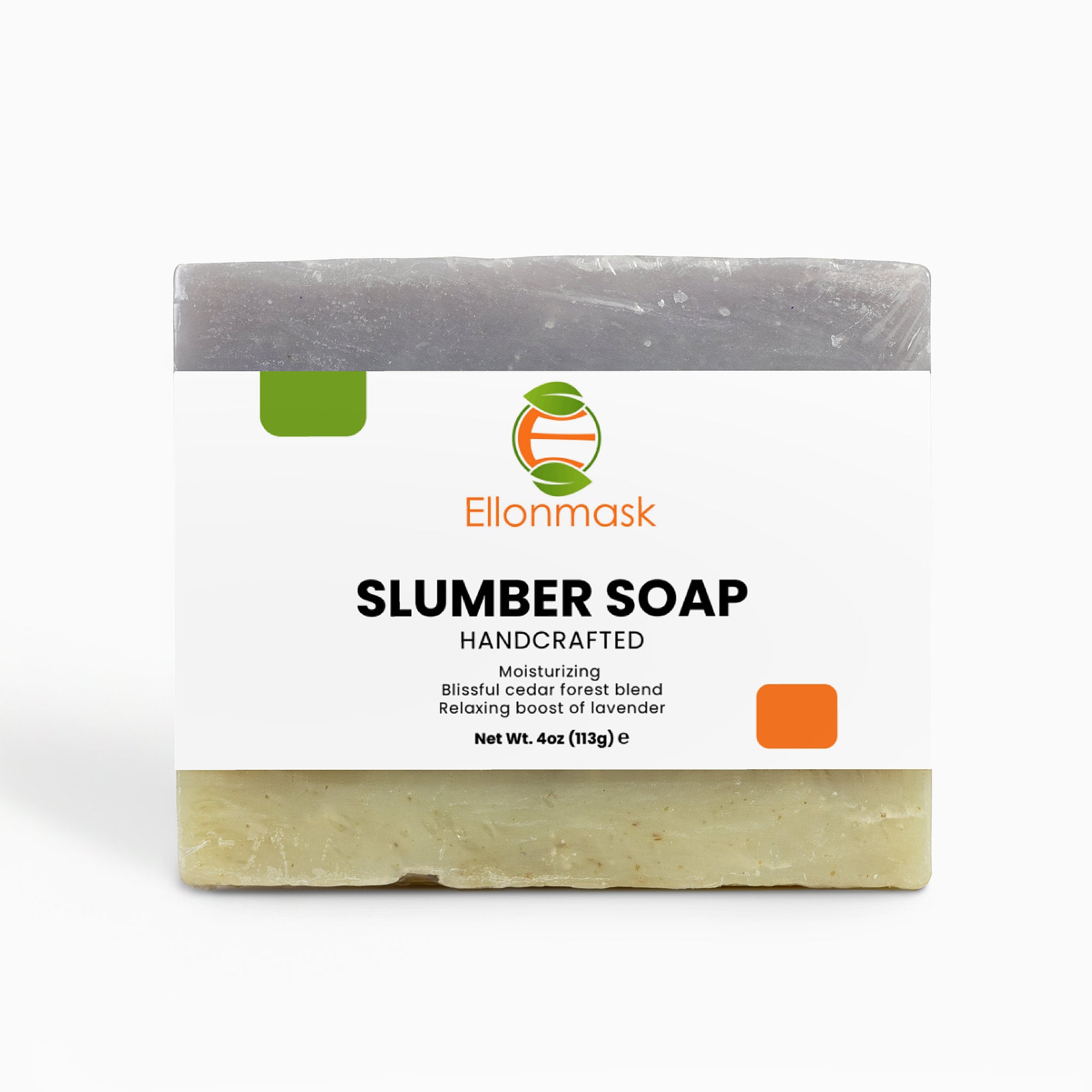 Slumber Soap