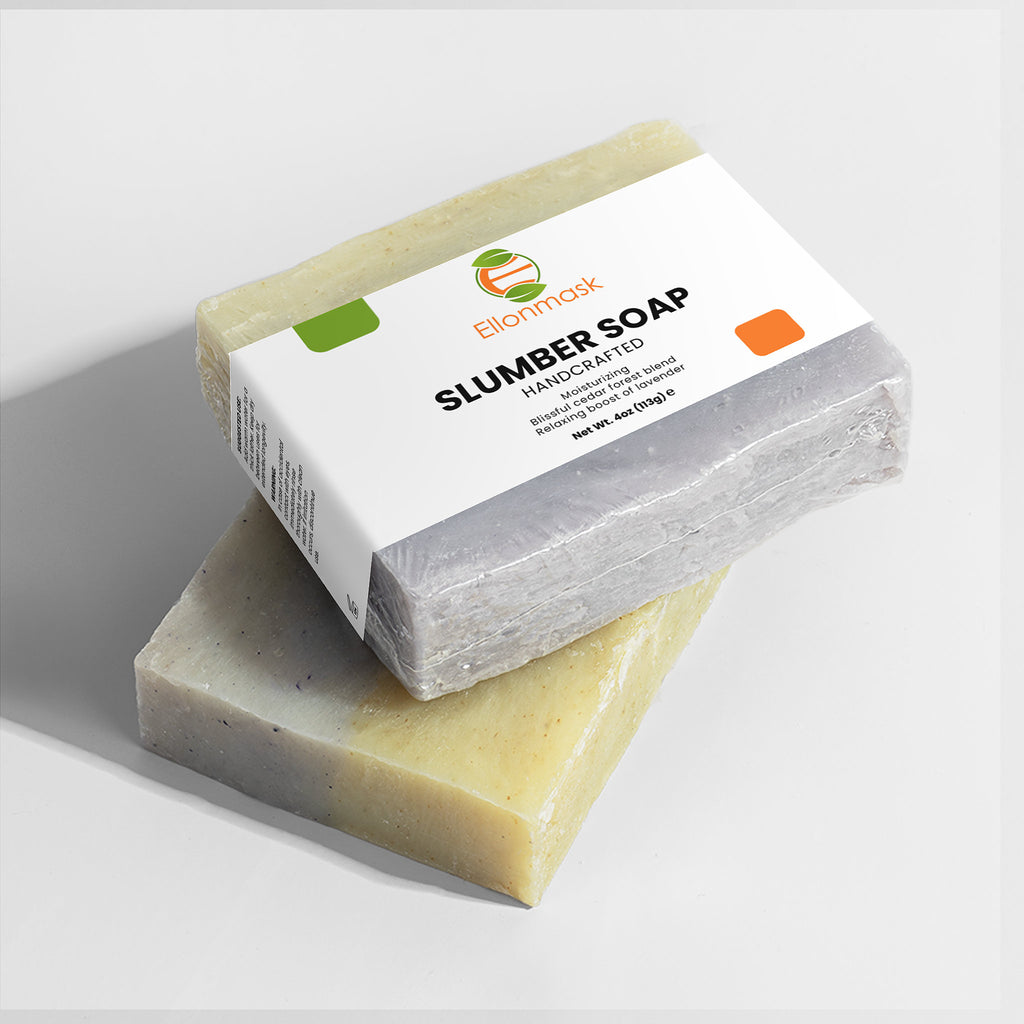 Slumber Soap