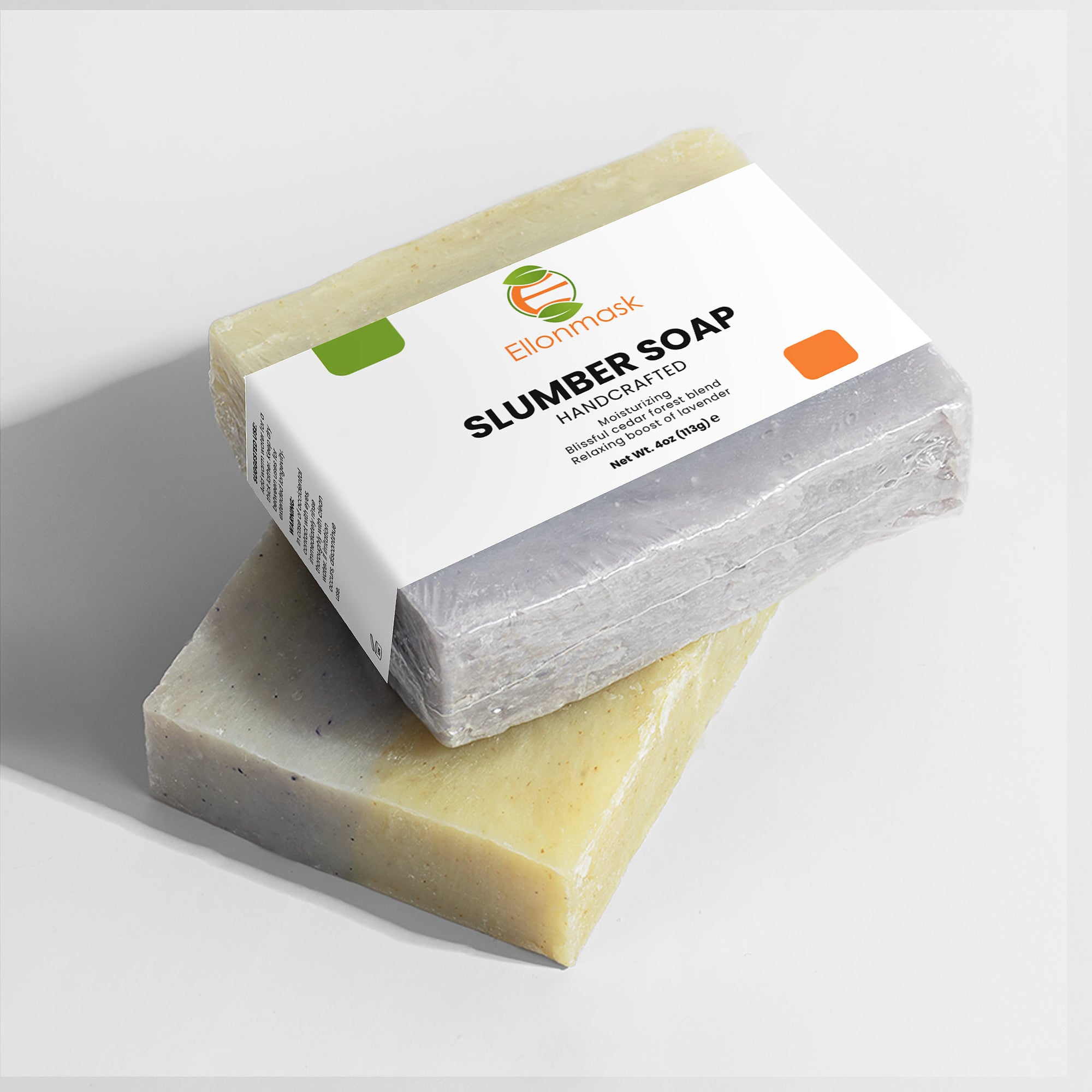 Slumber Soap